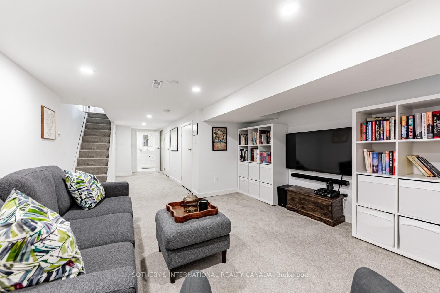 Photo 23 of 21 McCord Road, Toronto, Mount Pleasant East — HOMEH