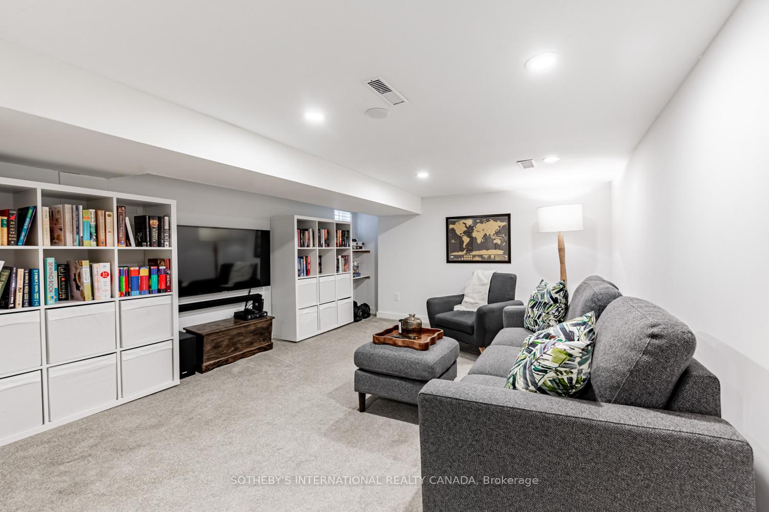 Photo 28 of 21 McCord Road, Toronto, Mount Pleasant East — HOMEH