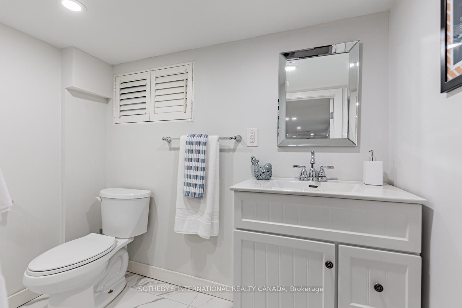 Photo 18 of 21 McCord Road, Toronto, Mount Pleasant East — HOMEH