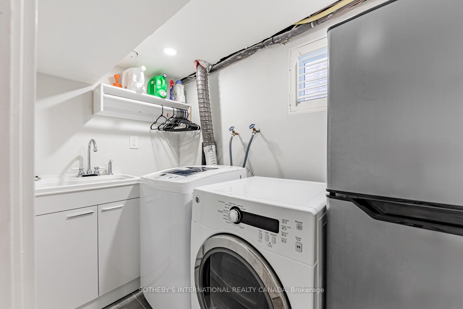 Photo 21 of 21 McCord Road, Toronto, Mount Pleasant East — HOMEH