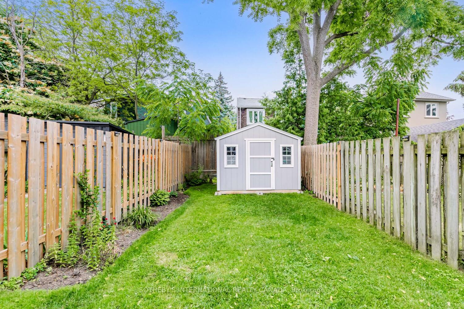 Photo 26 of 21 McCord Road, Toronto, Mount Pleasant East — HOMEH