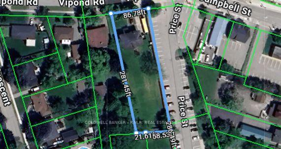 Photo 1 of 5 Vipond Road W, Whitby, Brooklin — HOMEH