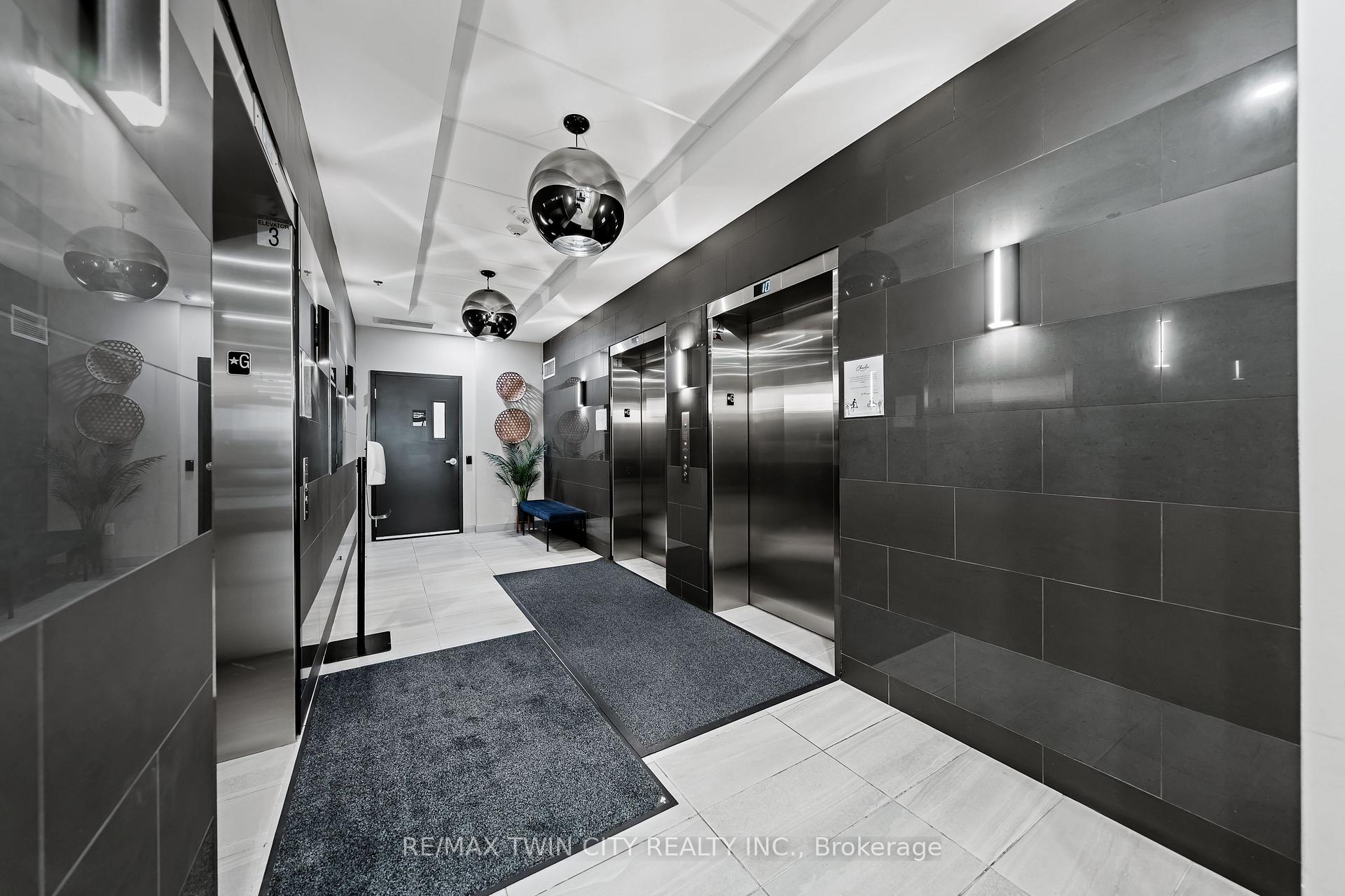 Photo 12 of Unit 2407, 60 Charles Street W, Kitchener — HOMEH
