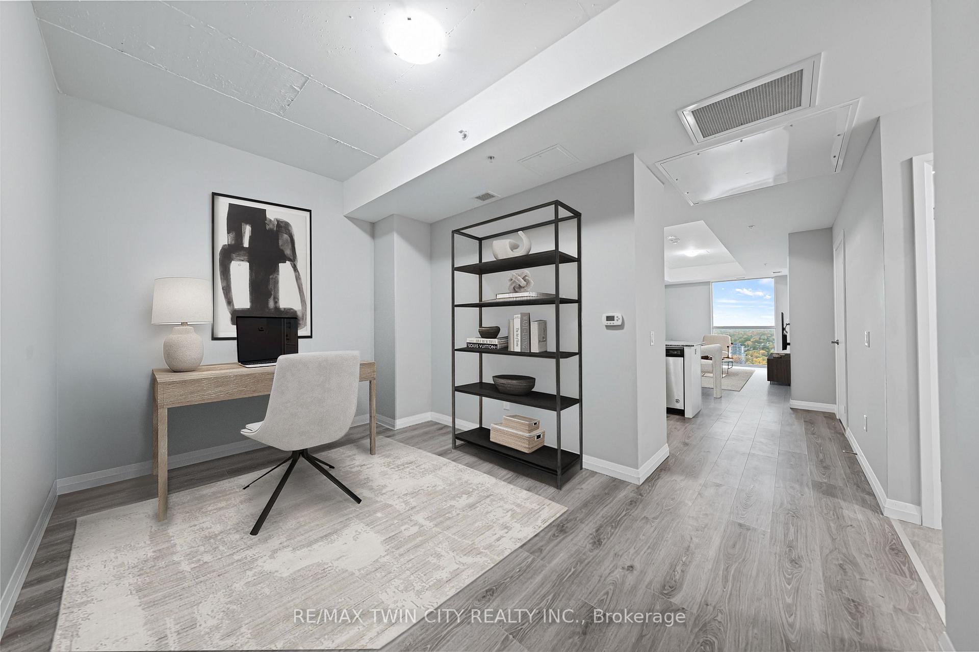Photo 9 of Unit 2407, 60 Charles Street W, Kitchener — HOMEH
