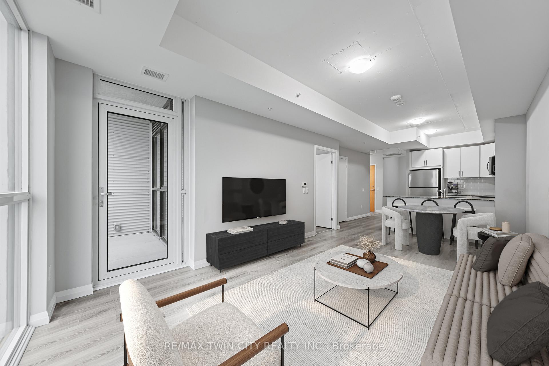 Photo 45 of Unit 2407, 60 Charles Street W, Kitchener — HOMEH