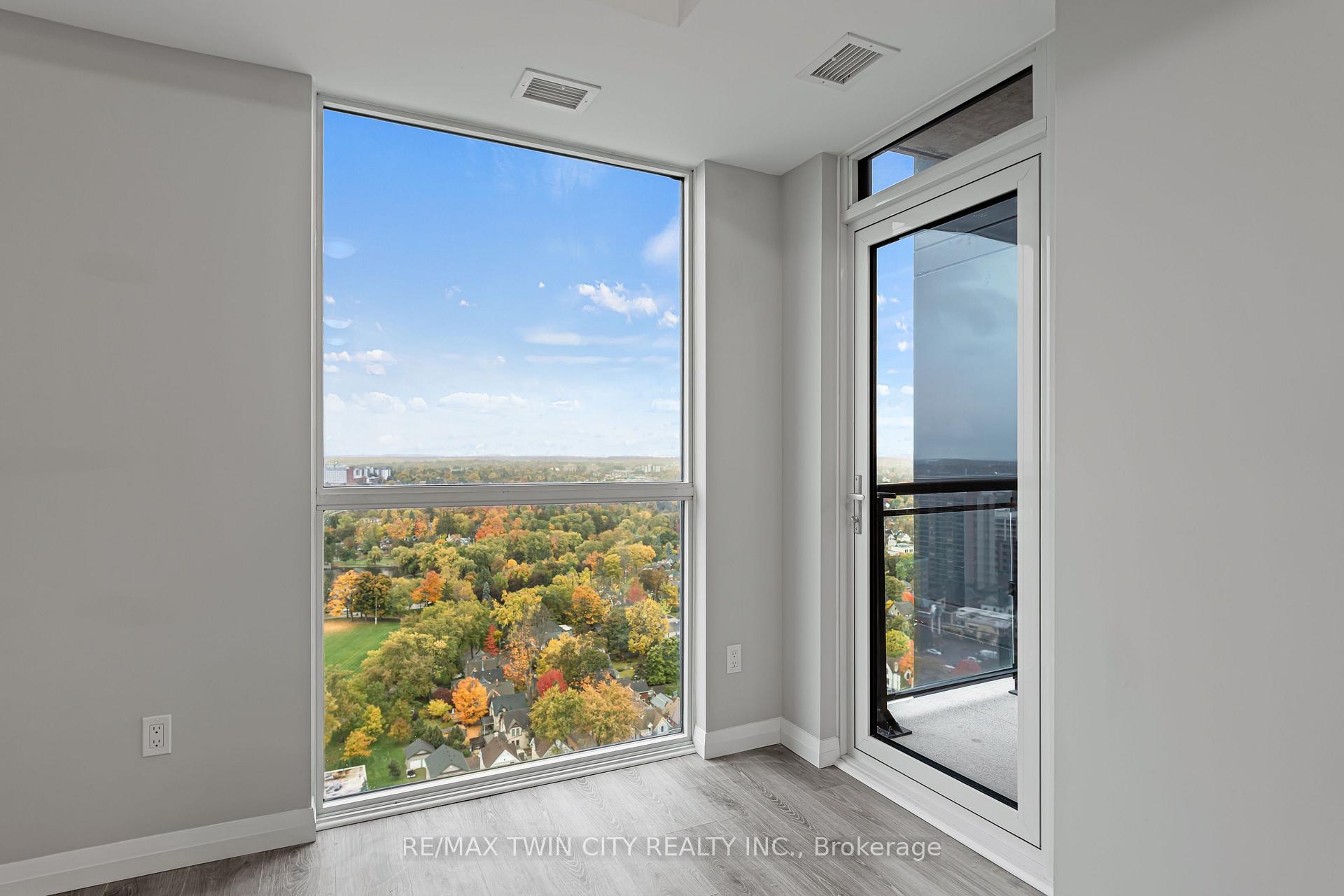 Photo 25 of Unit 2407, 60 Charles Street W, Kitchener — HOMEH