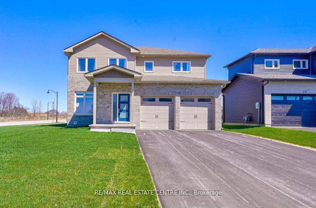 Photo of 218 Beasley Crescent
