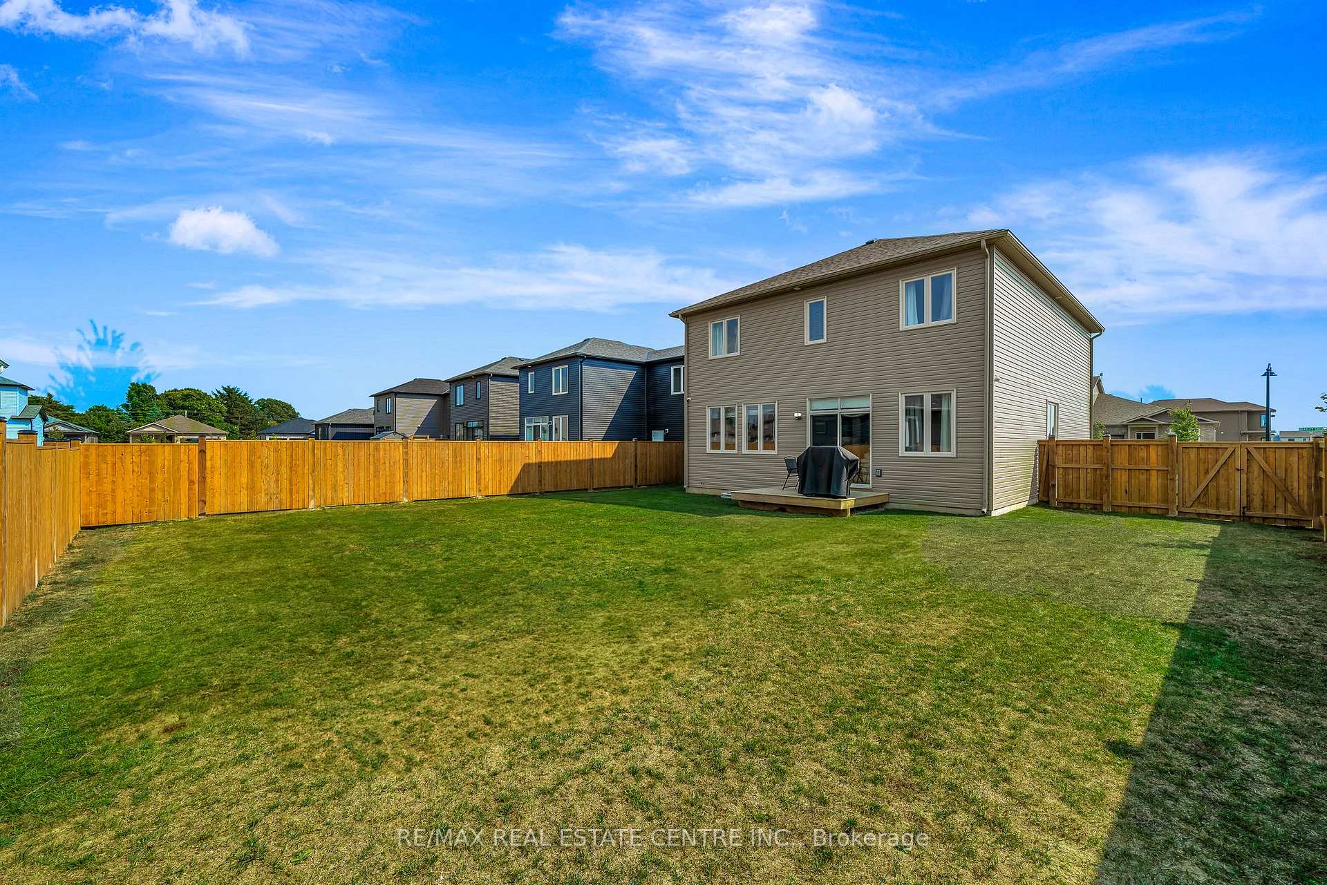 Photo 40 of 218 Beasley Crescent, Prince Edward County, Hallowell Ward — HOMEH