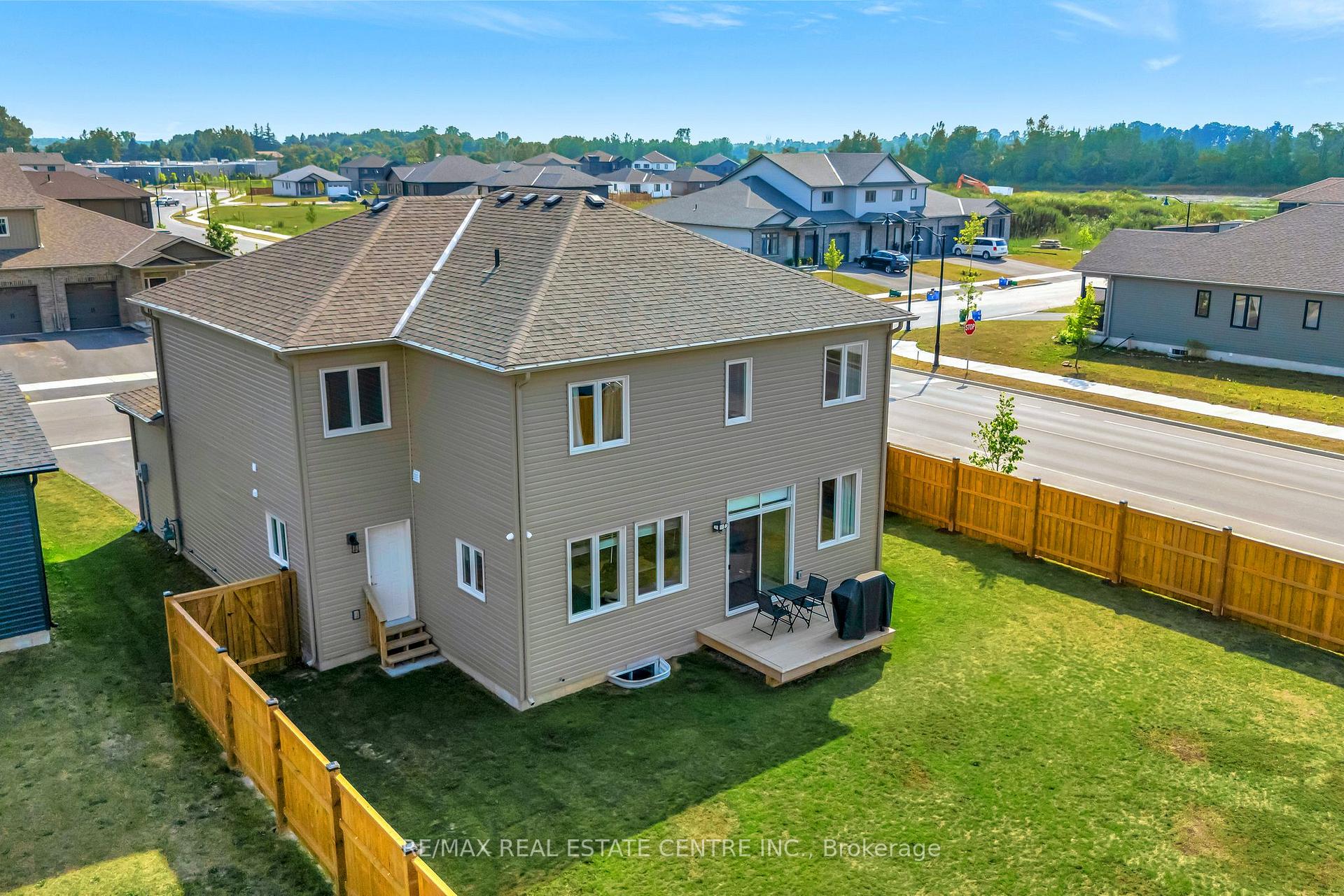 Photo 43 of 218 Beasley Crescent, Prince Edward County, Hallowell Ward — HOMEH