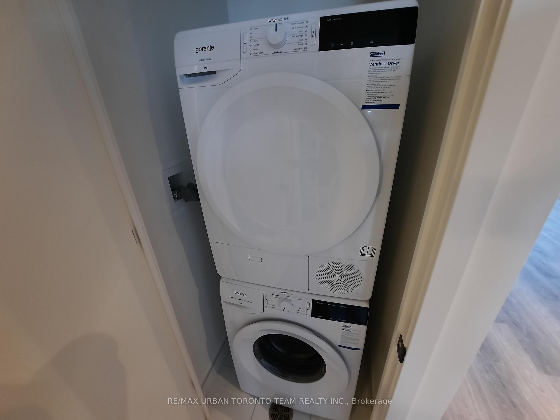 Photo 10 of Unit 1803, 8 Interchange Way, Vaughan, Vaughan Corporate Centre — HOMEH