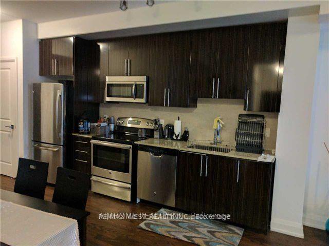 Photo 2 of Unit 505, 7171 Yonge Street, Markham, Grandview — HOMEH