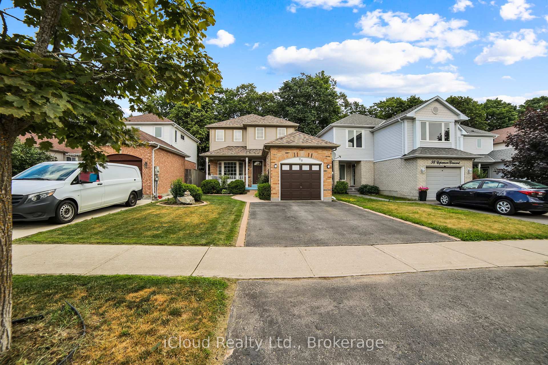 Photo 26 of 96 Copeman Crescent, Barrie, Painswick North — HOMEH