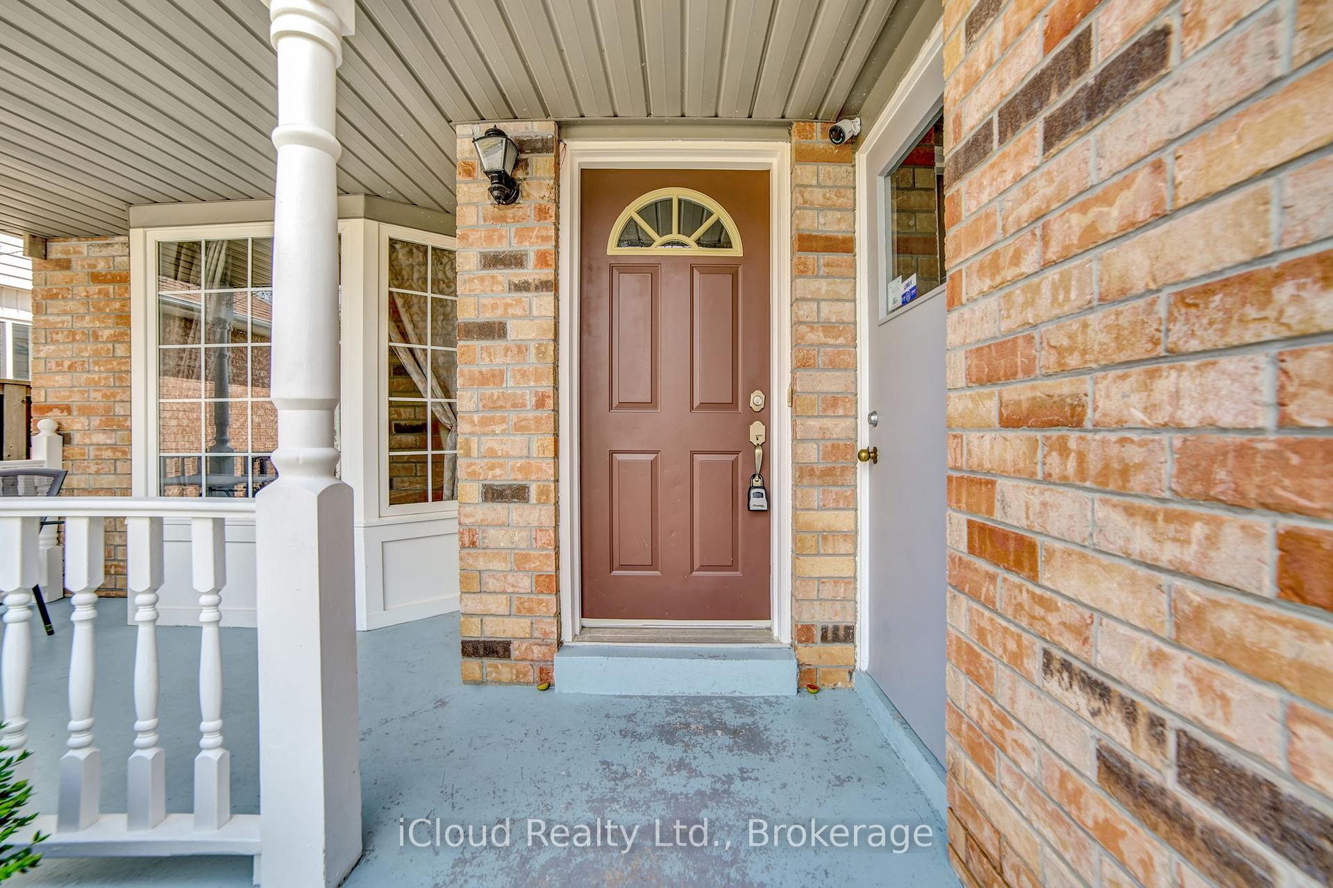 Photo 28 of 96 Copeman Crescent, Barrie, Painswick North — HOMEH
