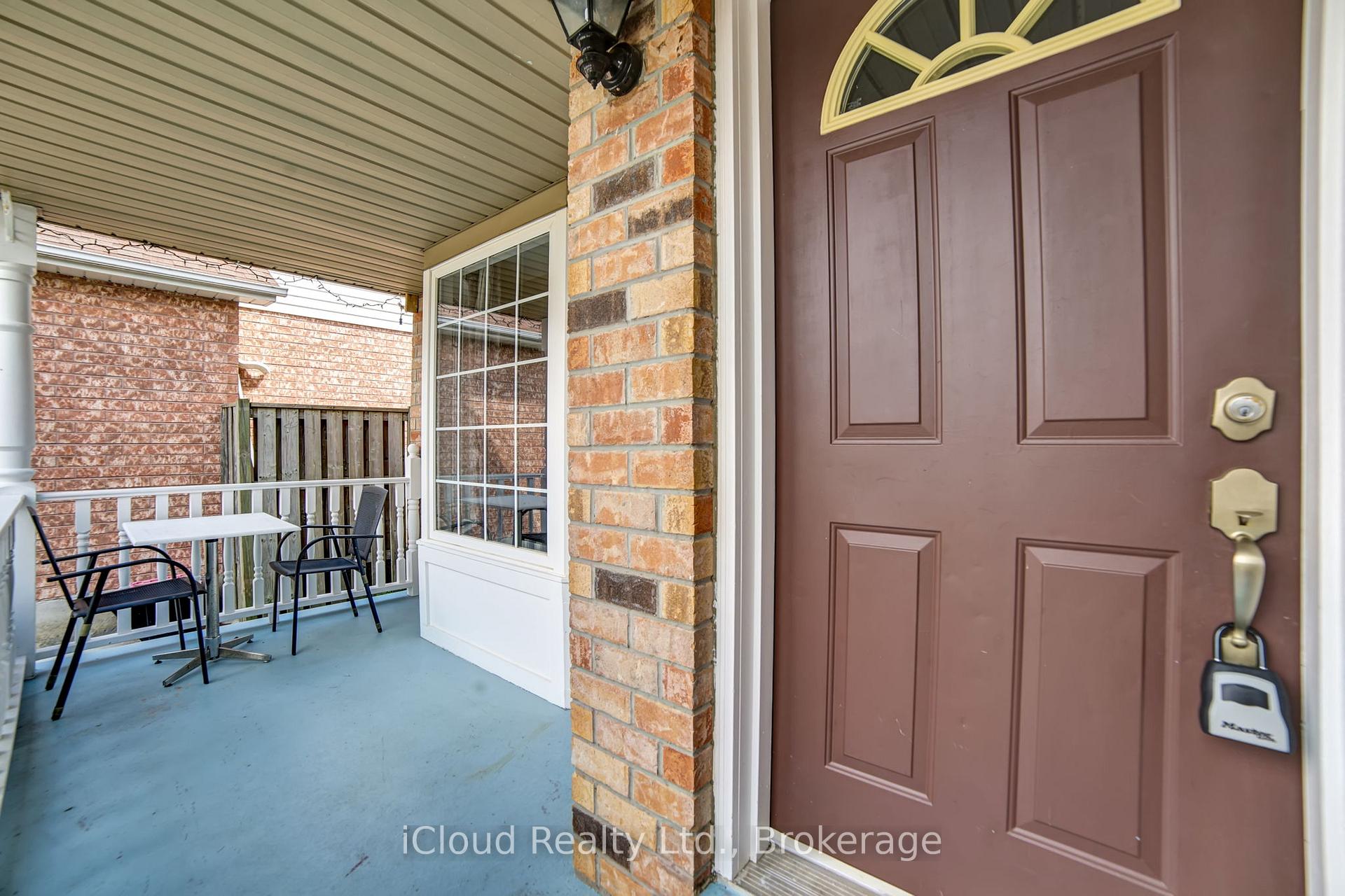 Photo 9 of 96 Copeman Crescent, Barrie, Painswick North — HOMEH