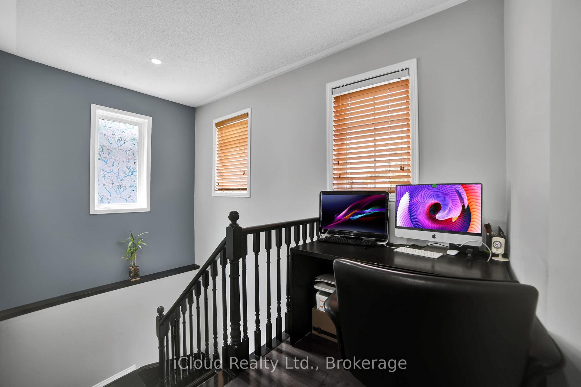 Photo 21 of 96 Copeman Crescent, Barrie, Painswick North — HOMEH