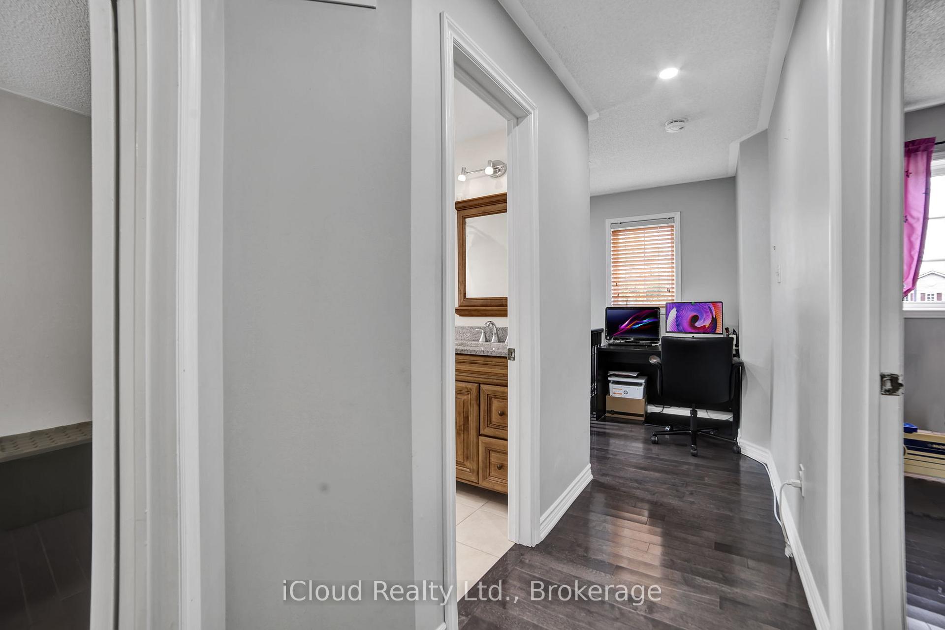 Photo 8 of 96 Copeman Crescent, Barrie, Painswick North — HOMEH