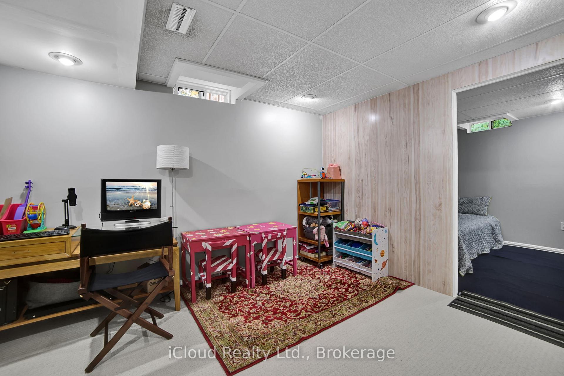 Photo 33 of 96 Copeman Crescent, Barrie, Painswick North — HOMEH