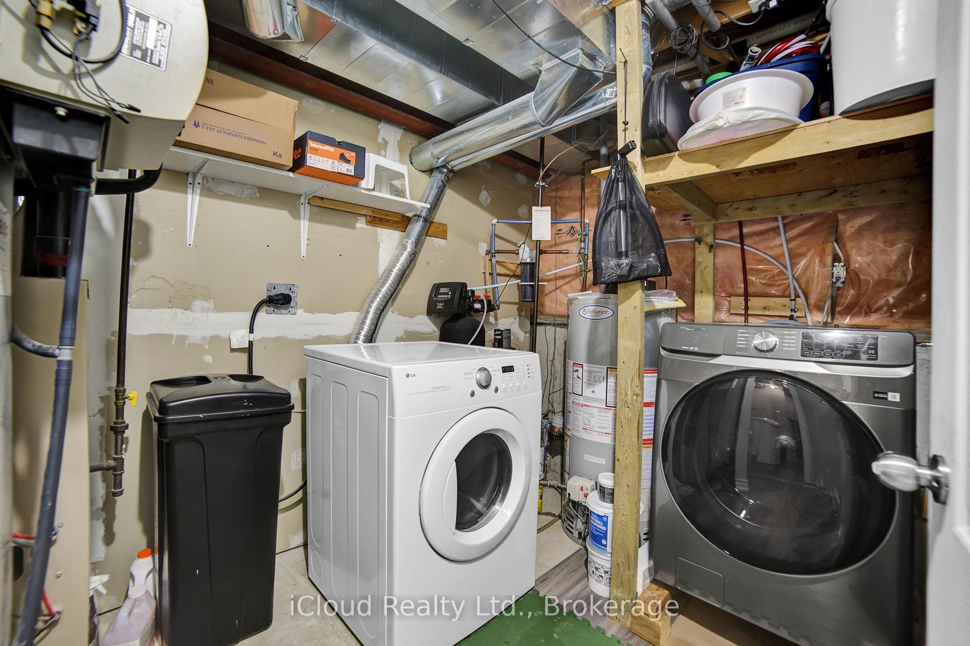 Photo 25 of 96 Copeman Crescent, Barrie, Painswick North — HOMEH