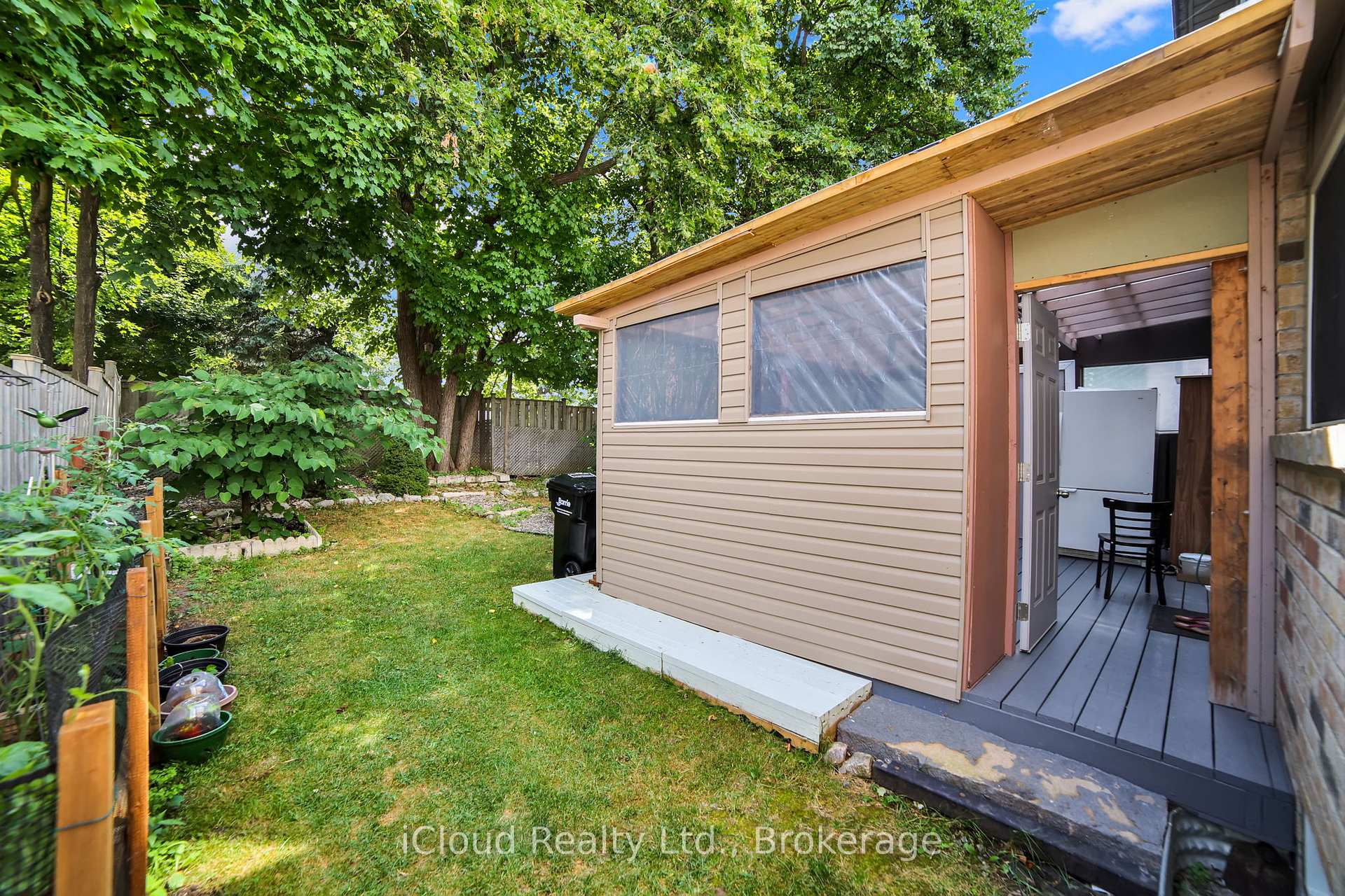 Photo 30 of 96 Copeman Crescent, Barrie, Painswick North — HOMEH