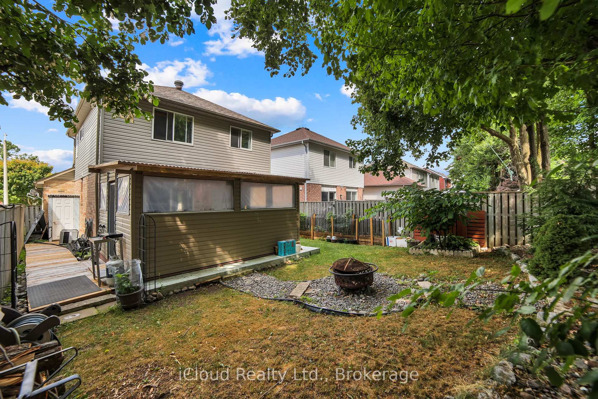 Photo 31 of 96 Copeman Crescent, Barrie, Painswick North — HOMEH