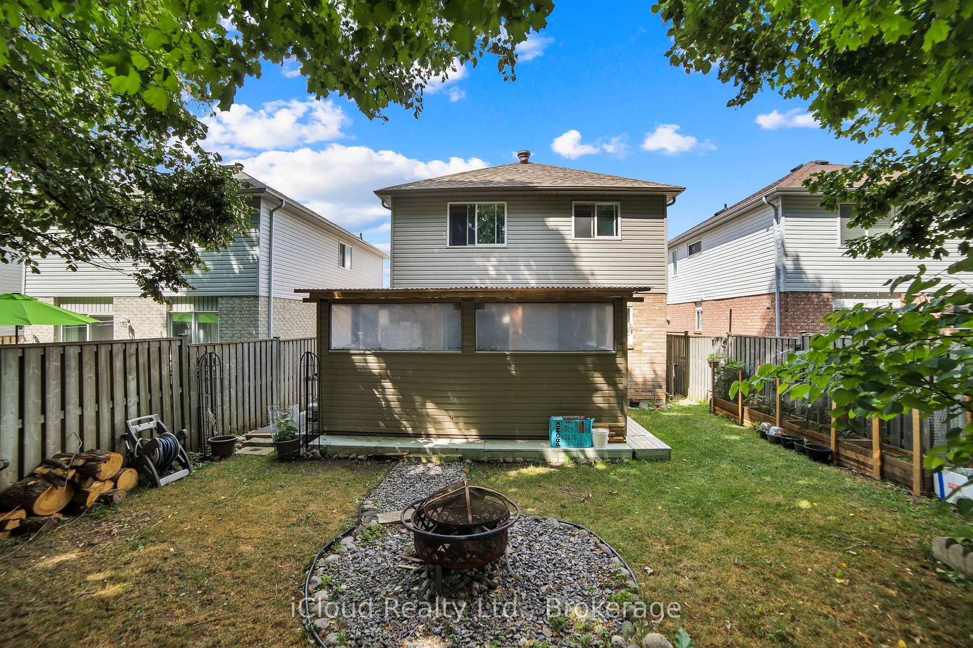 Photo 36 of 96 Copeman Crescent, Barrie, Painswick North — HOMEH