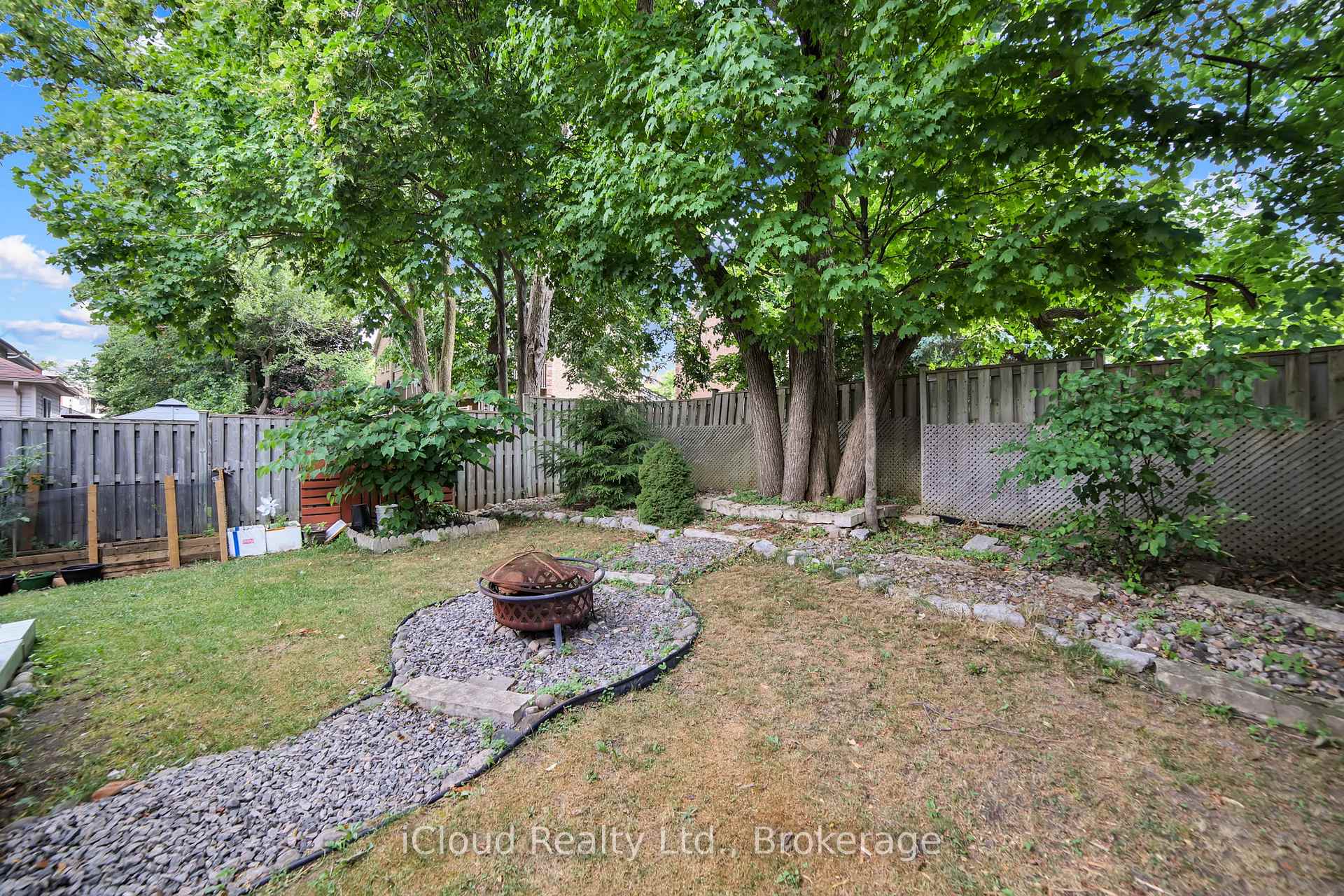 Photo 37 of 96 Copeman Crescent, Barrie, Painswick North — HOMEH