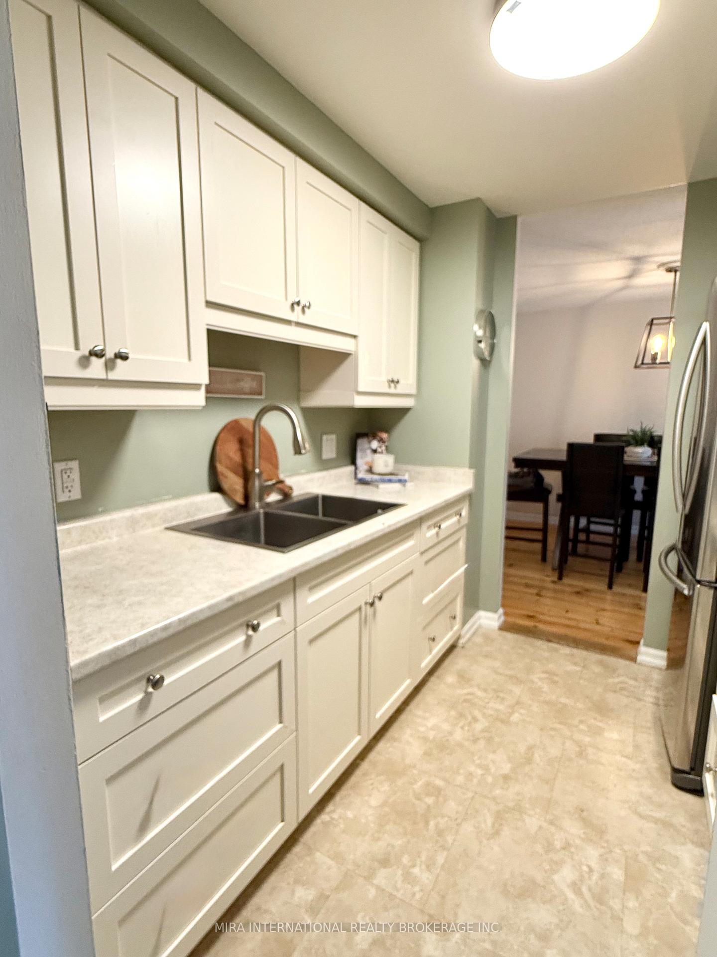 Photo 13 of Unit 34, 280 Thaler Avenue, Kitchener — HOMEH