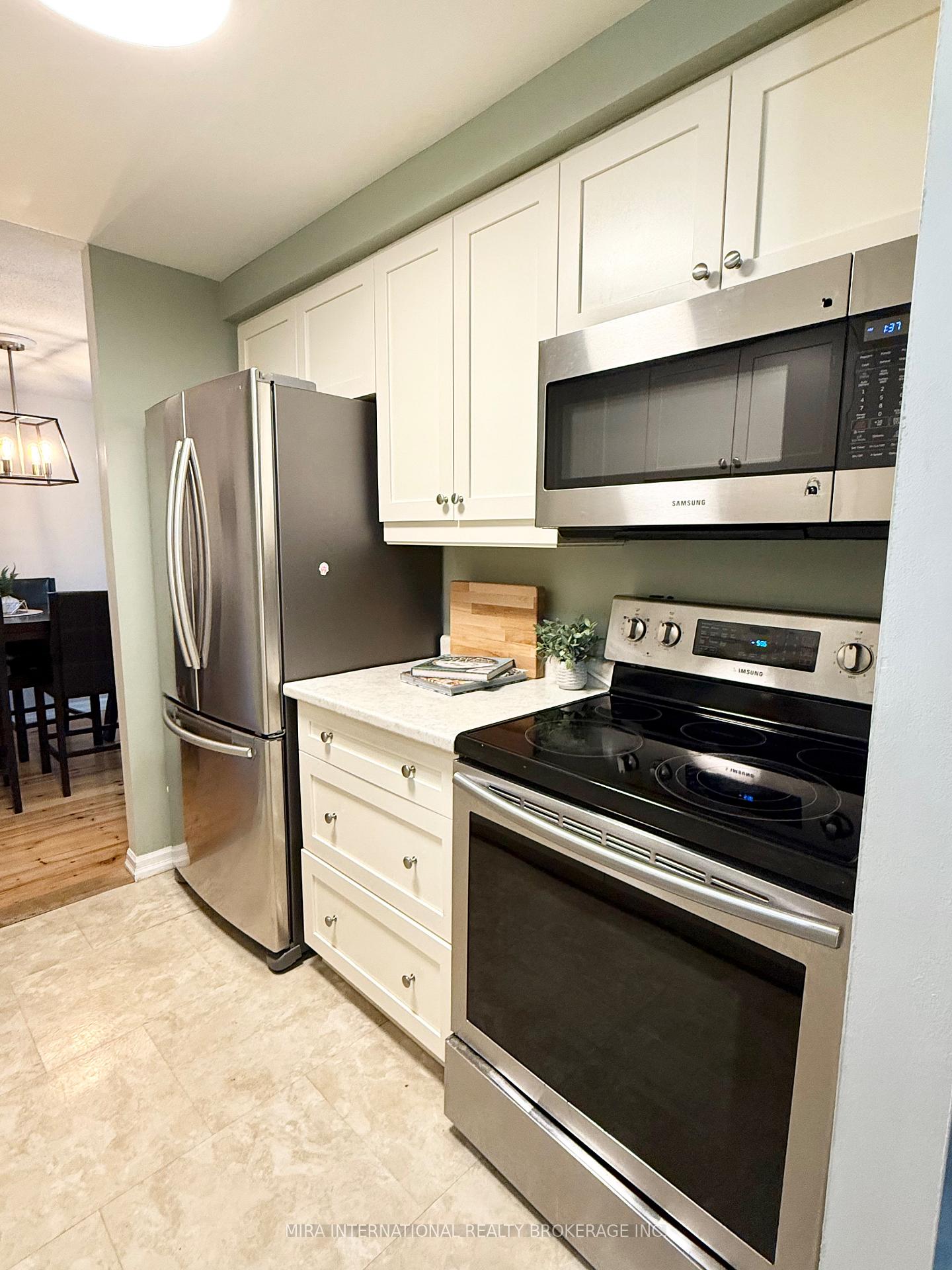 Photo 7 of Unit 34, 280 Thaler Avenue, Kitchener — HOMEH
