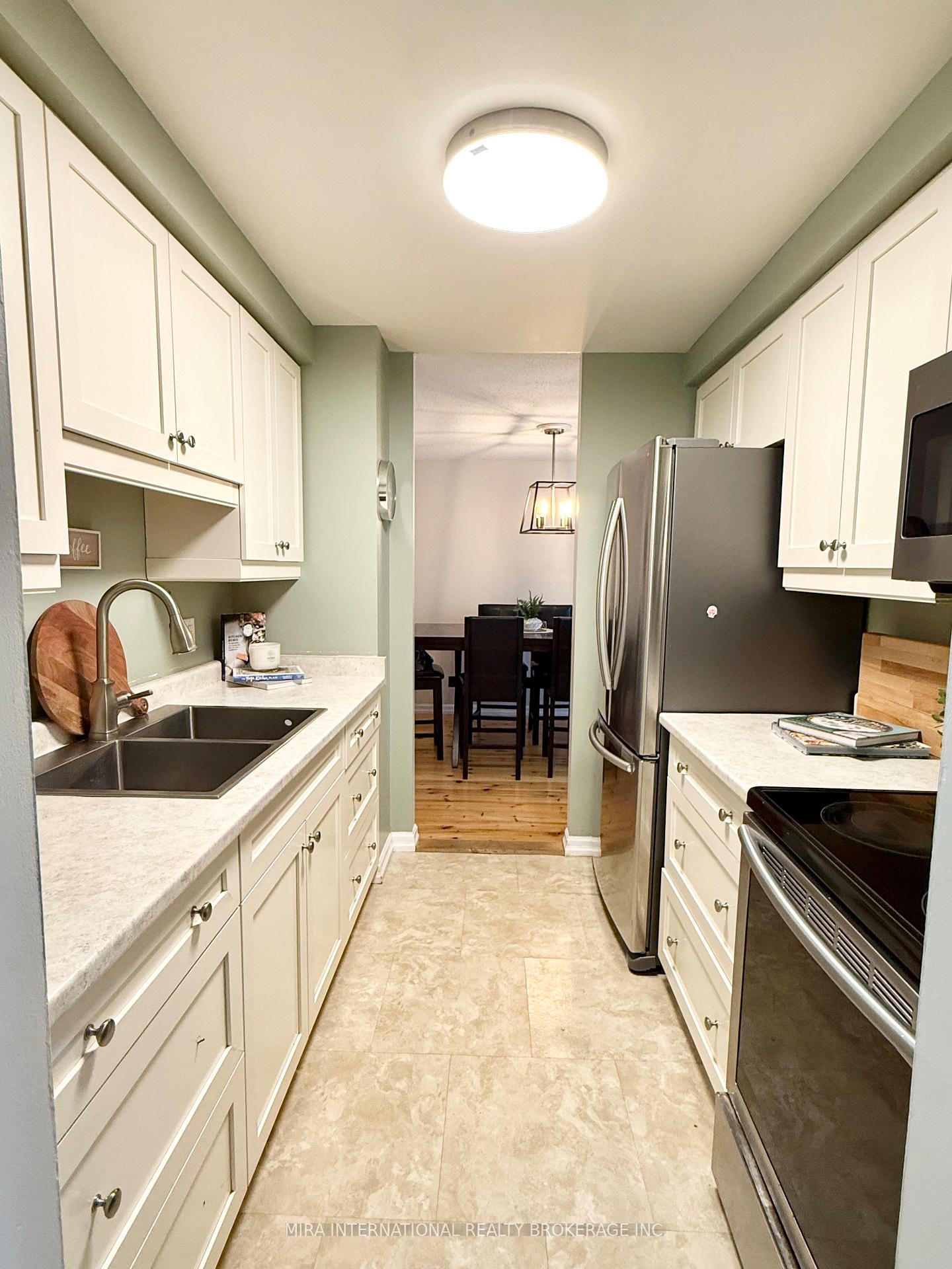 Photo 12 of Unit 34, 280 Thaler Avenue, Kitchener — HOMEH
