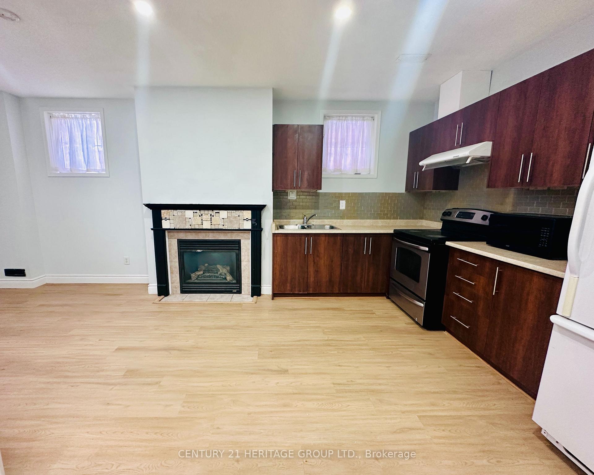 Photo 2 of Unit Basement, 135 Cheltenham Road, Barrie, Georgian Drive — HOMEH