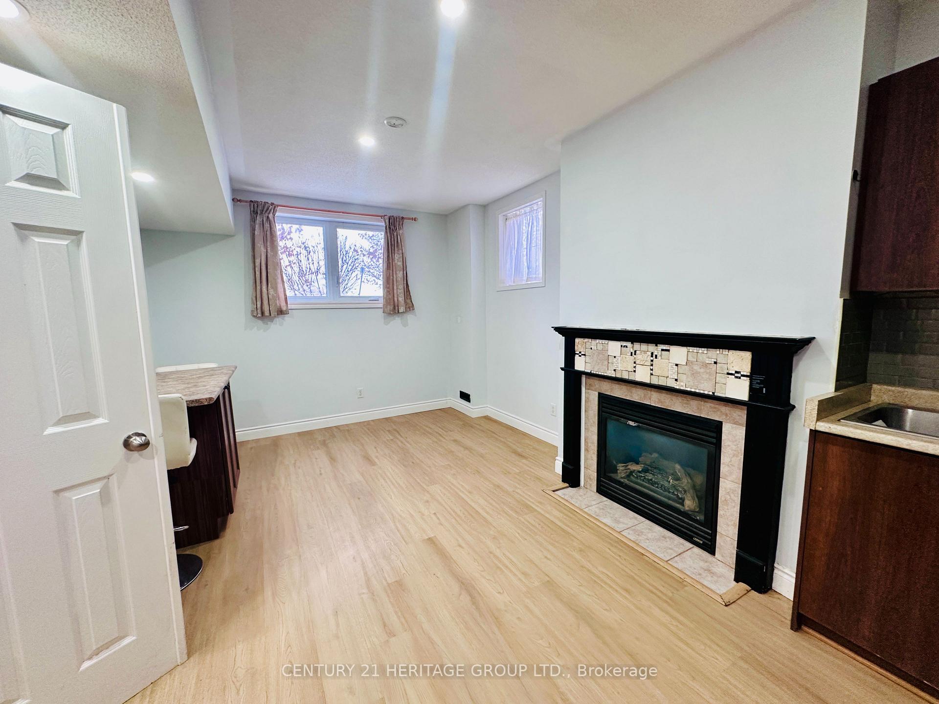 Photo 10 of Unit Basement, 135 Cheltenham Road, Barrie, Georgian Drive — HOMEH