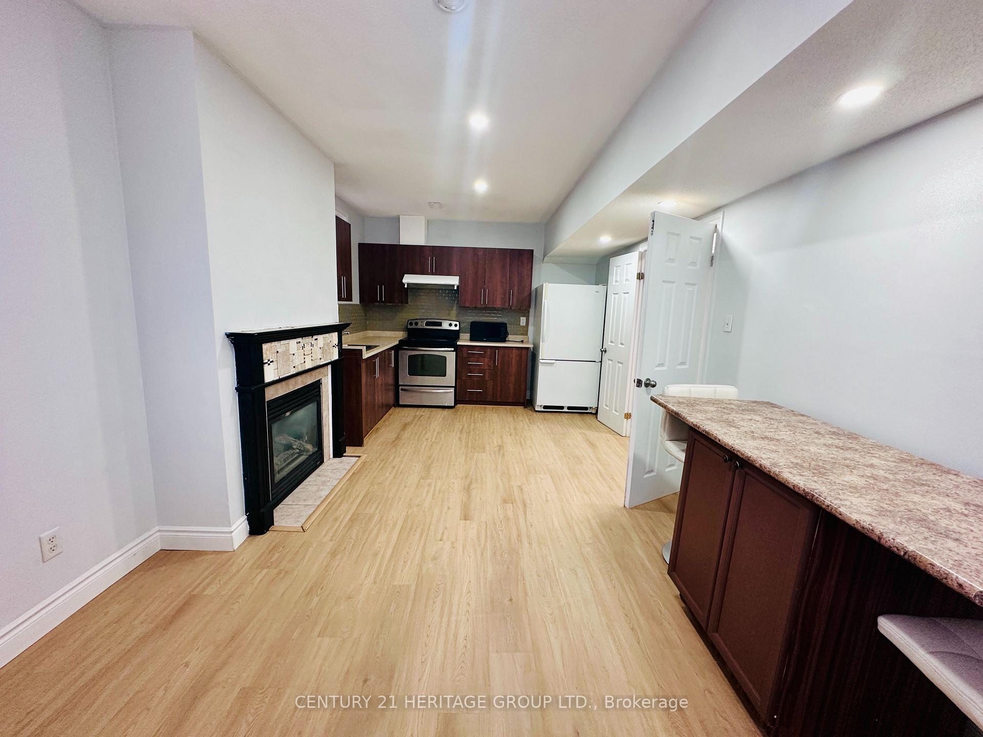 Photo 7 of Unit Basement, 135 Cheltenham Road, Barrie, Georgian Drive — HOMEH