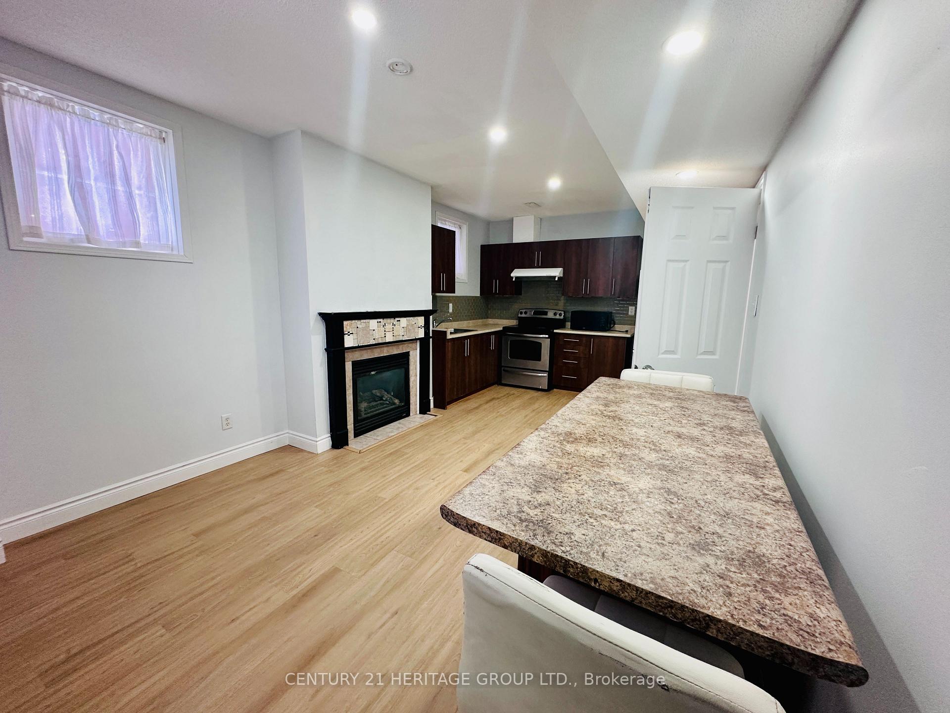 Photo 12 of Unit Basement, 135 Cheltenham Road, Barrie, Georgian Drive — HOMEH