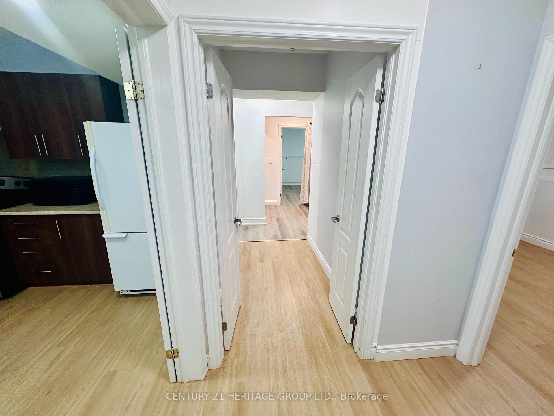 Photo 16 of Unit Basement, 135 Cheltenham Road, Barrie, Georgian Drive — HOMEH