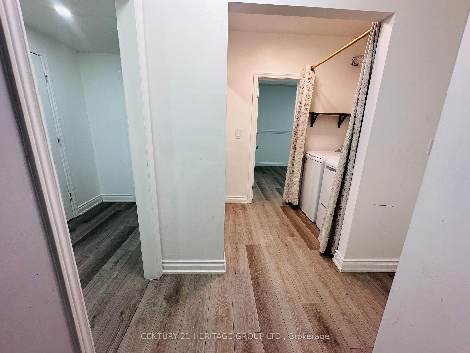 Photo 14 of Unit Basement, 135 Cheltenham Road, Barrie, Georgian Drive — HOMEH