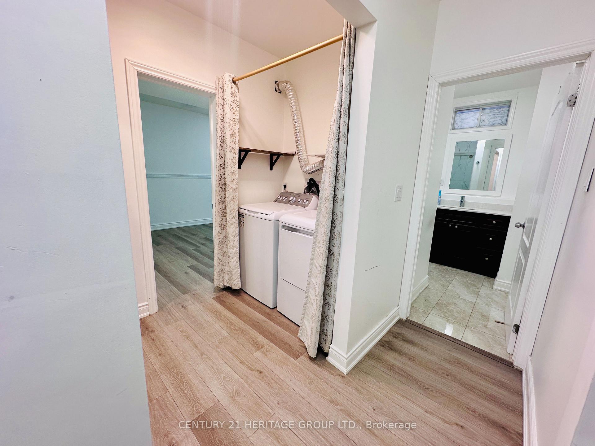 Photo 3 of Unit Basement, 135 Cheltenham Road, Barrie, Georgian Drive — HOMEH