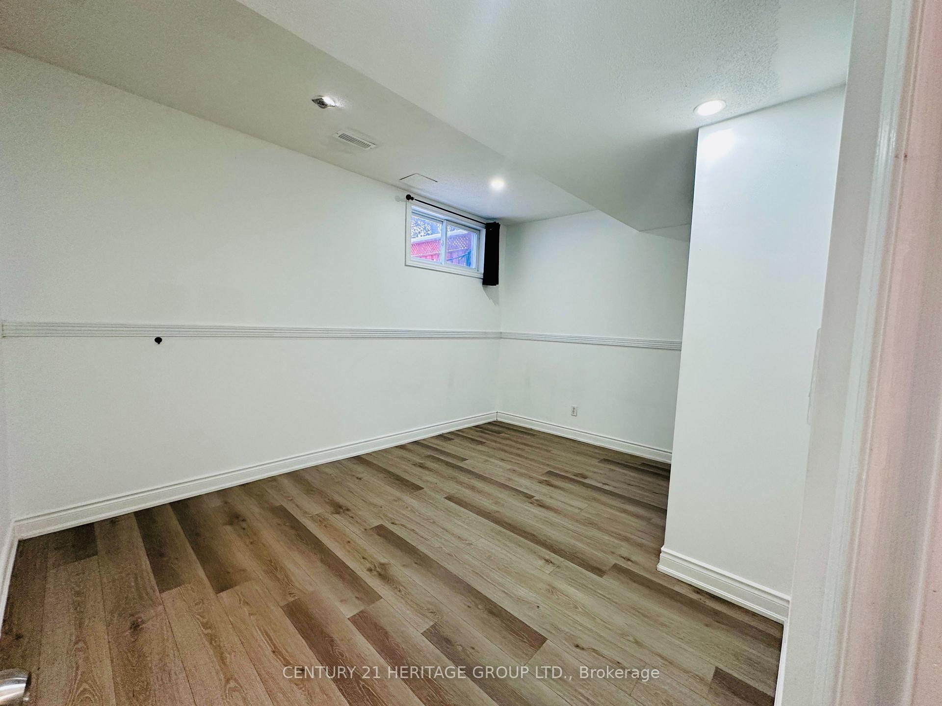 Photo 11 of Unit Basement, 135 Cheltenham Road, Barrie, Georgian Drive — HOMEH