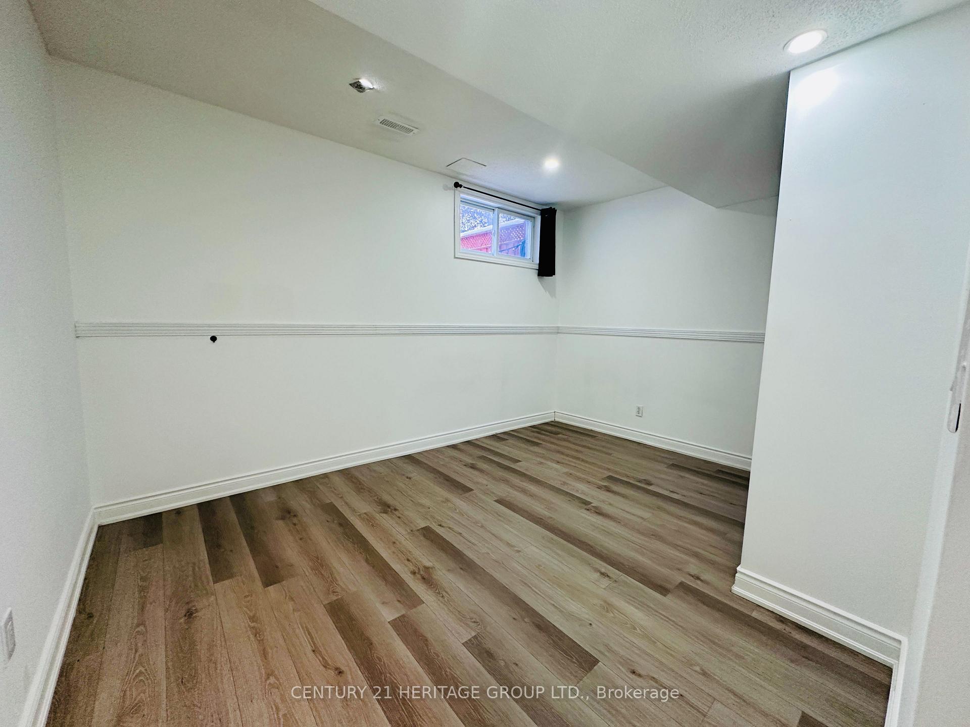 Photo 8 of Unit Basement, 135 Cheltenham Road, Barrie, Georgian Drive — HOMEH