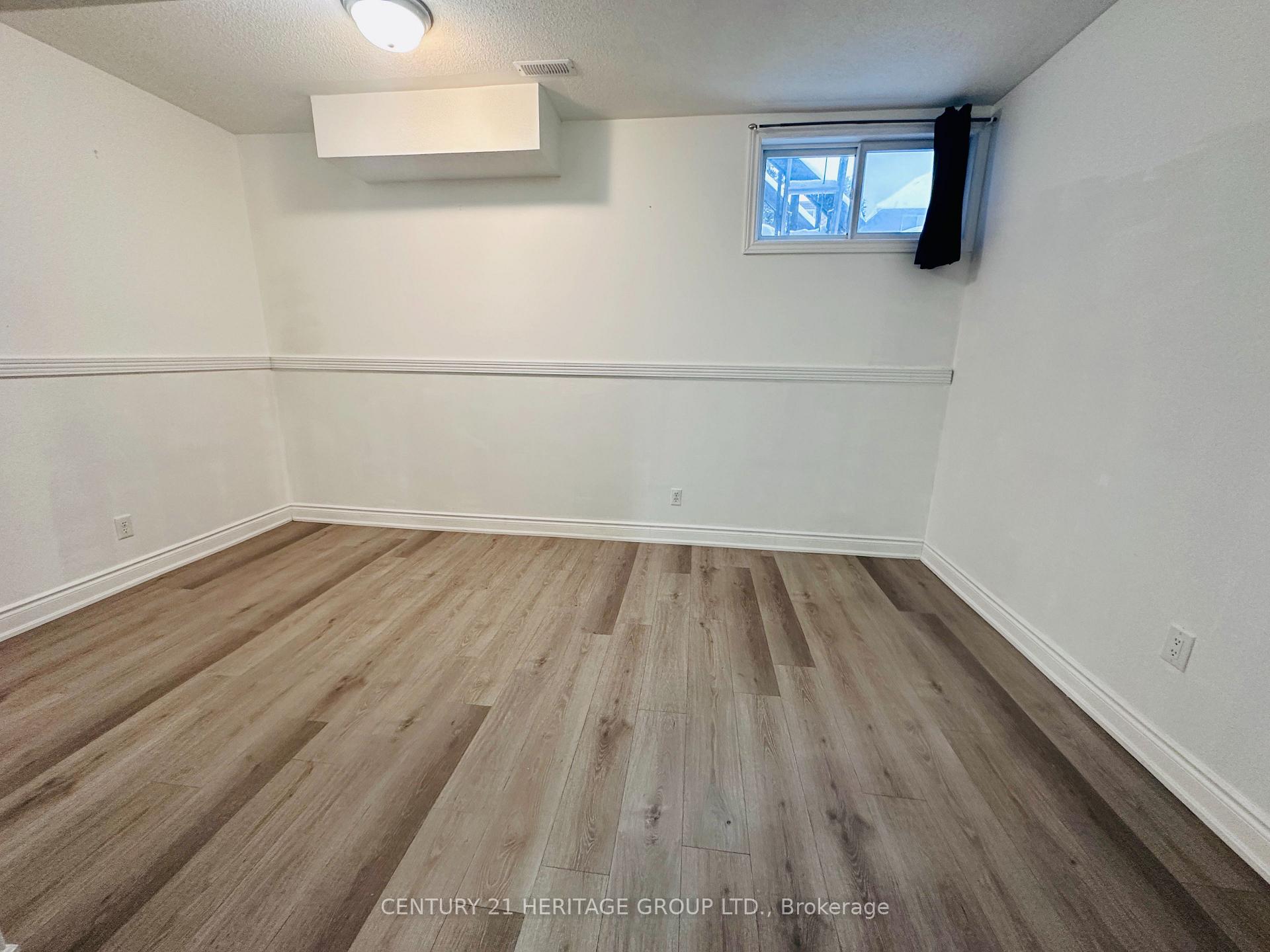 Photo 9 of Unit Basement, 135 Cheltenham Road, Barrie, Georgian Drive — HOMEH