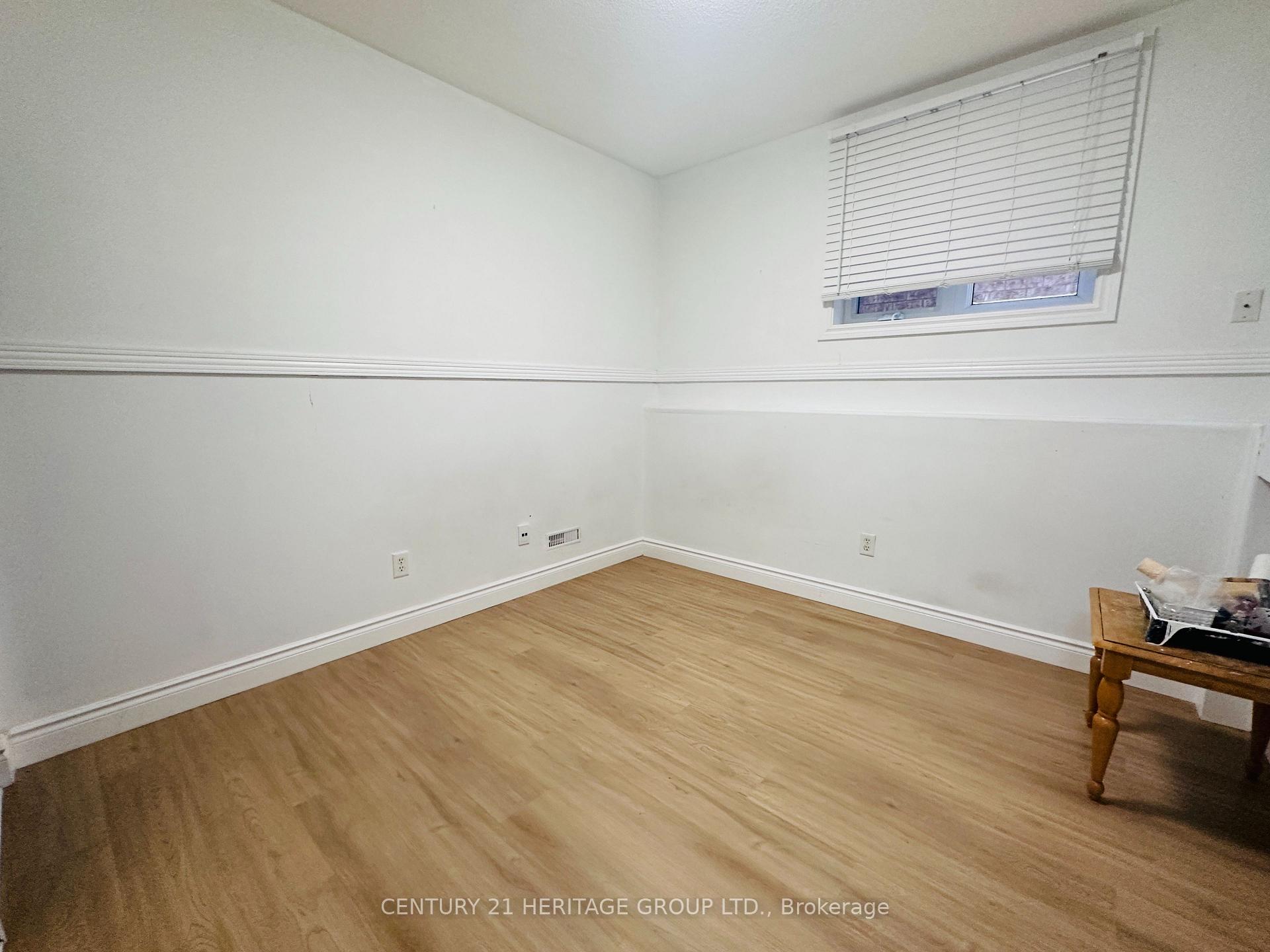 Photo 5 of Unit Basement, 135 Cheltenham Road, Barrie, Georgian Drive — HOMEH