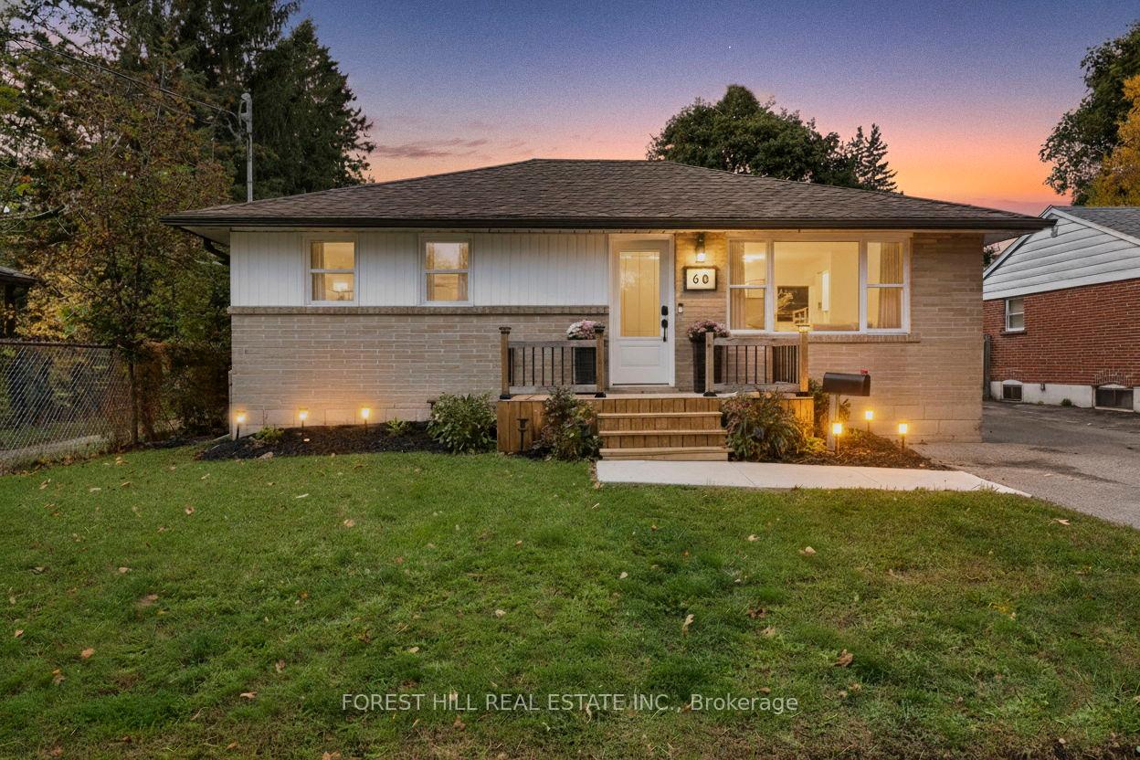 Photo 2 of 68 Cassino Avenue, Guelph, St. George's — HOMEH