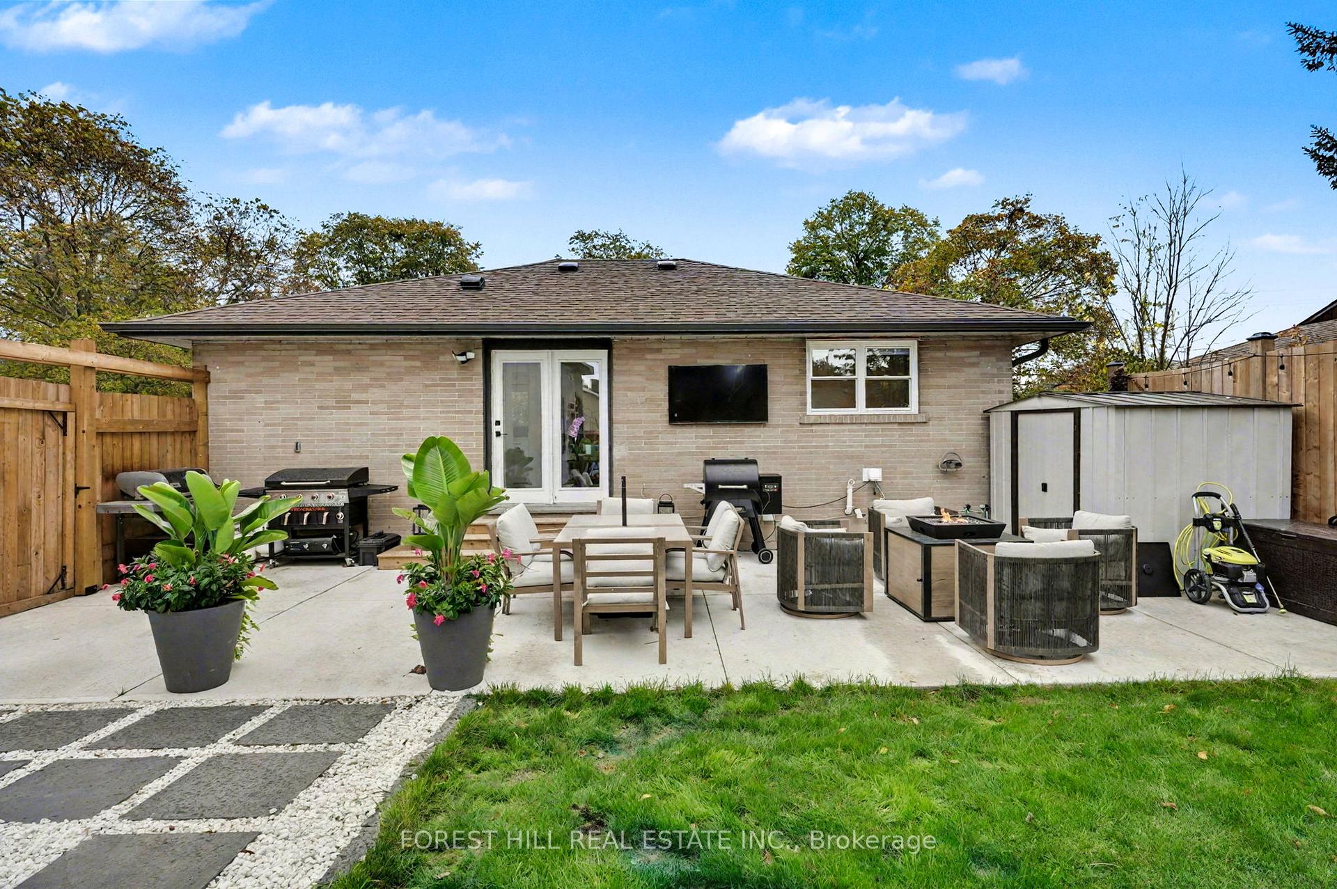 Photo 19 of 68 Cassino Avenue, Guelph, St. George's — HOMEH