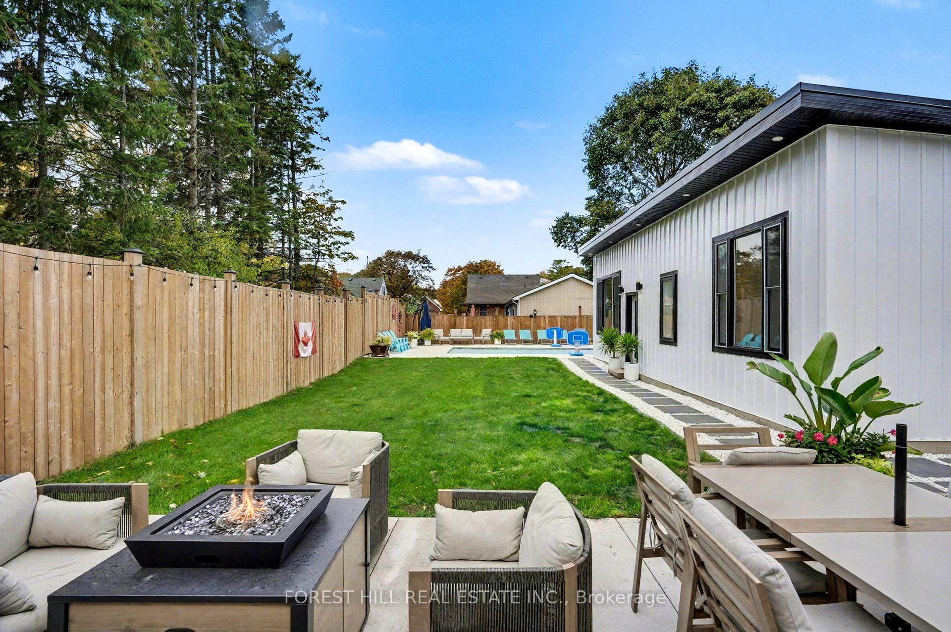 Photo 20 of 68 Cassino Avenue, Guelph, St. George's — HOMEH