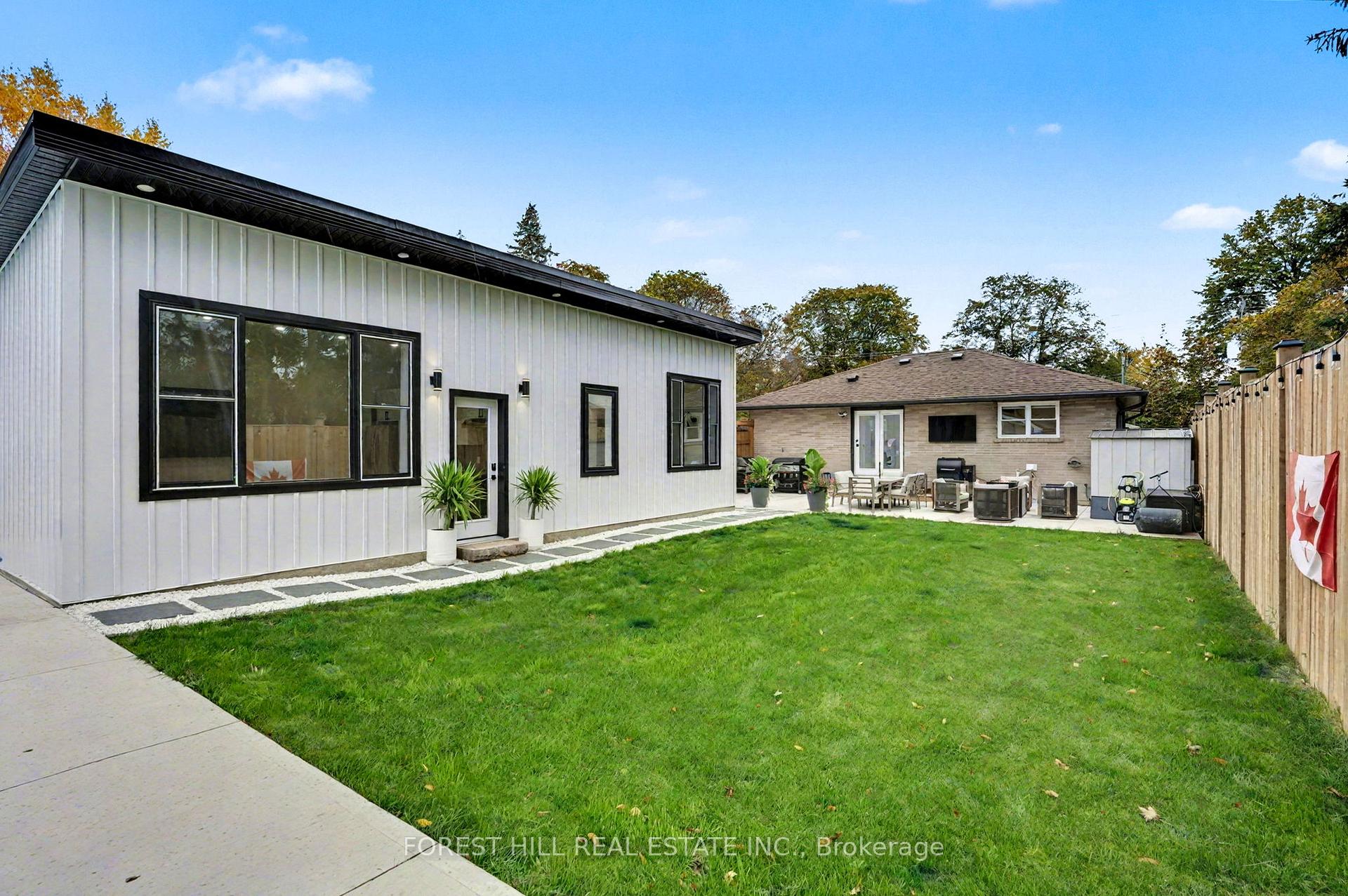 Photo 22 of 68 Cassino Avenue, Guelph, St. George's — HOMEH