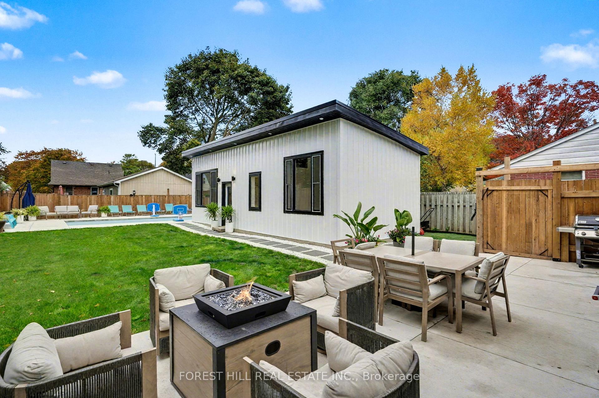 Photo 23 of 68 Cassino Avenue, Guelph, St. George's — HOMEH
