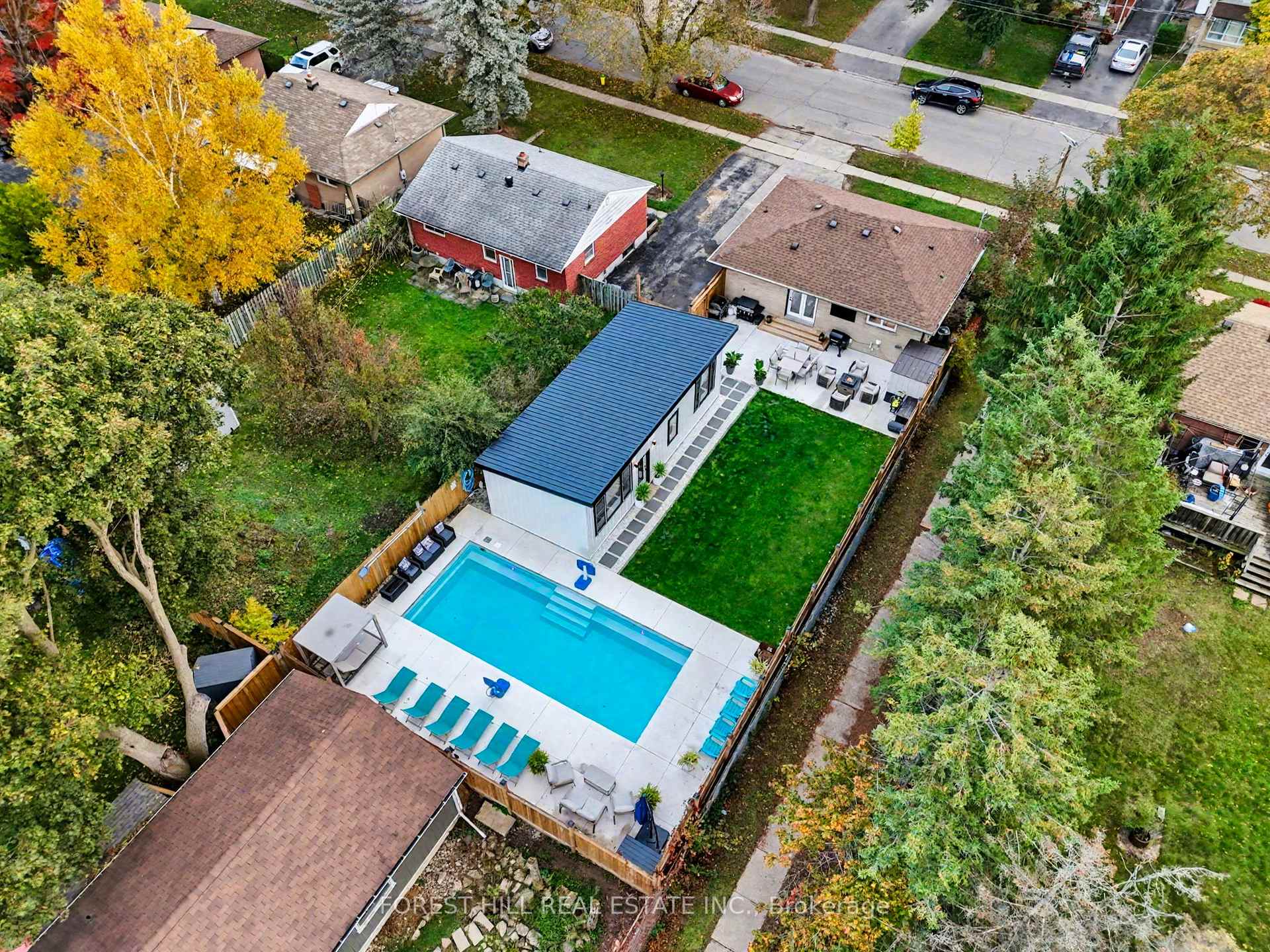 Photo 33 of 68 Cassino Avenue, Guelph, St. George's — HOMEH