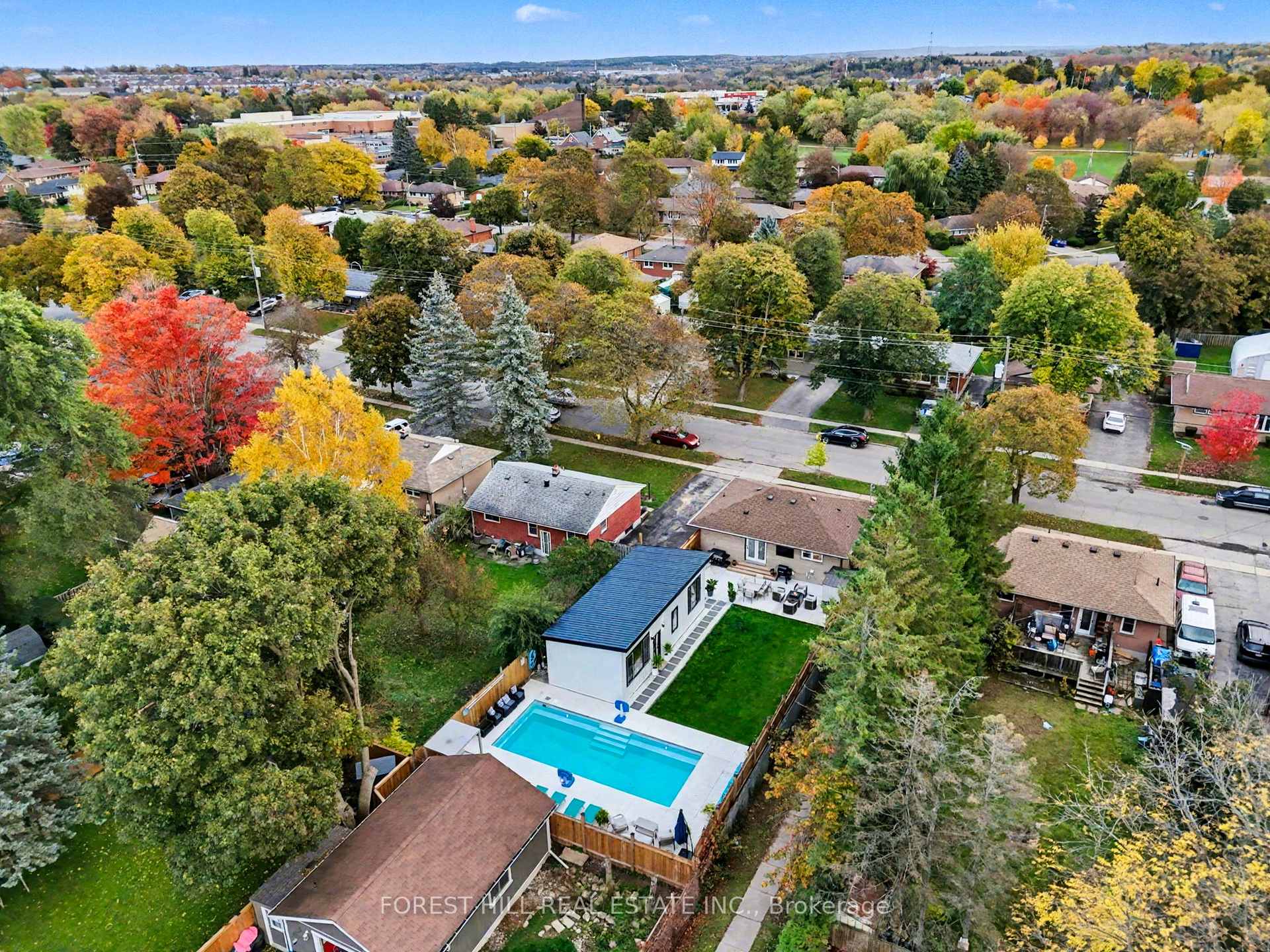 Photo 34 of 68 Cassino Avenue, Guelph, St. George's — HOMEH