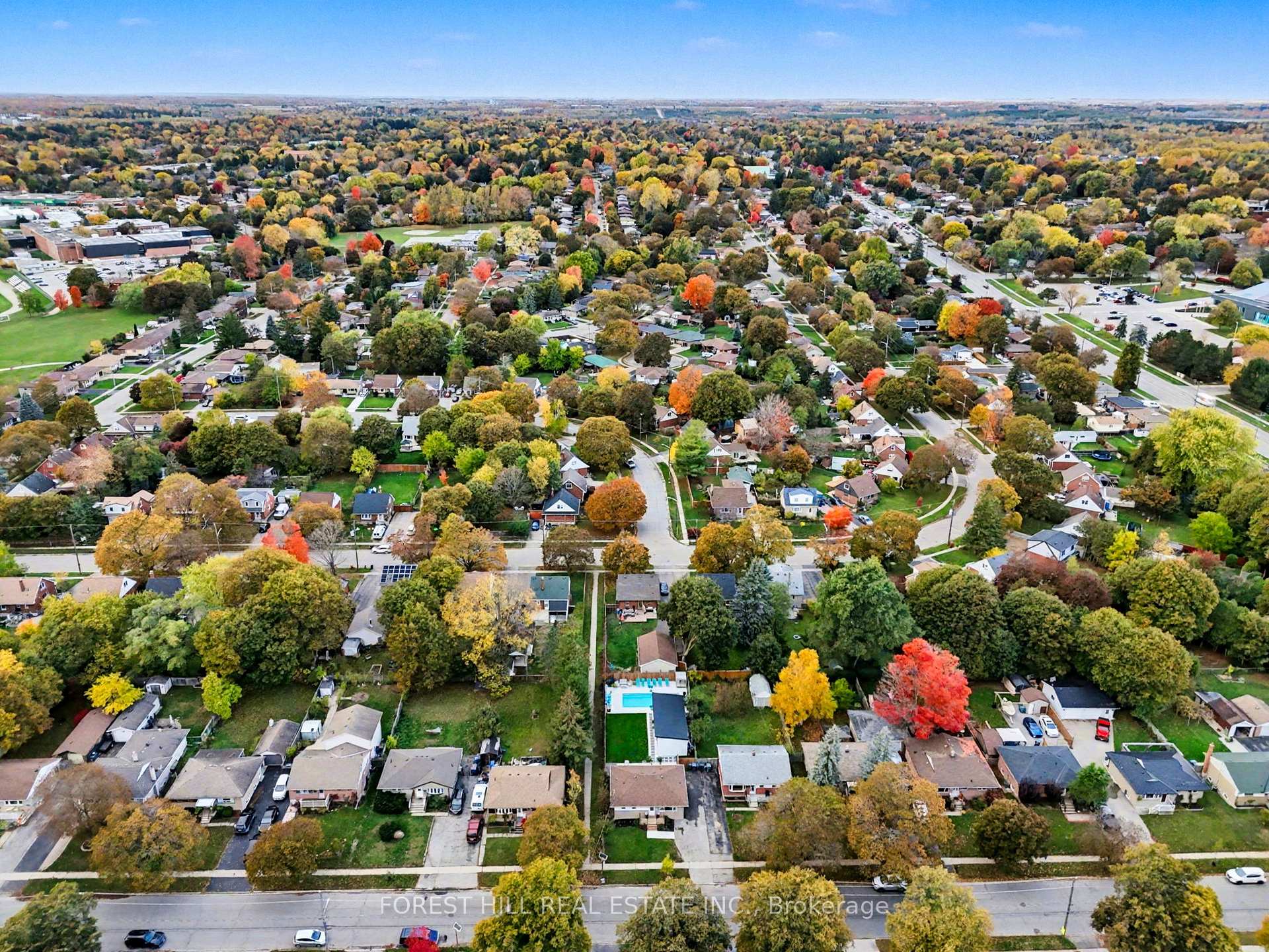 Photo 36 of 68 Cassino Avenue, Guelph, St. George's — HOMEH
