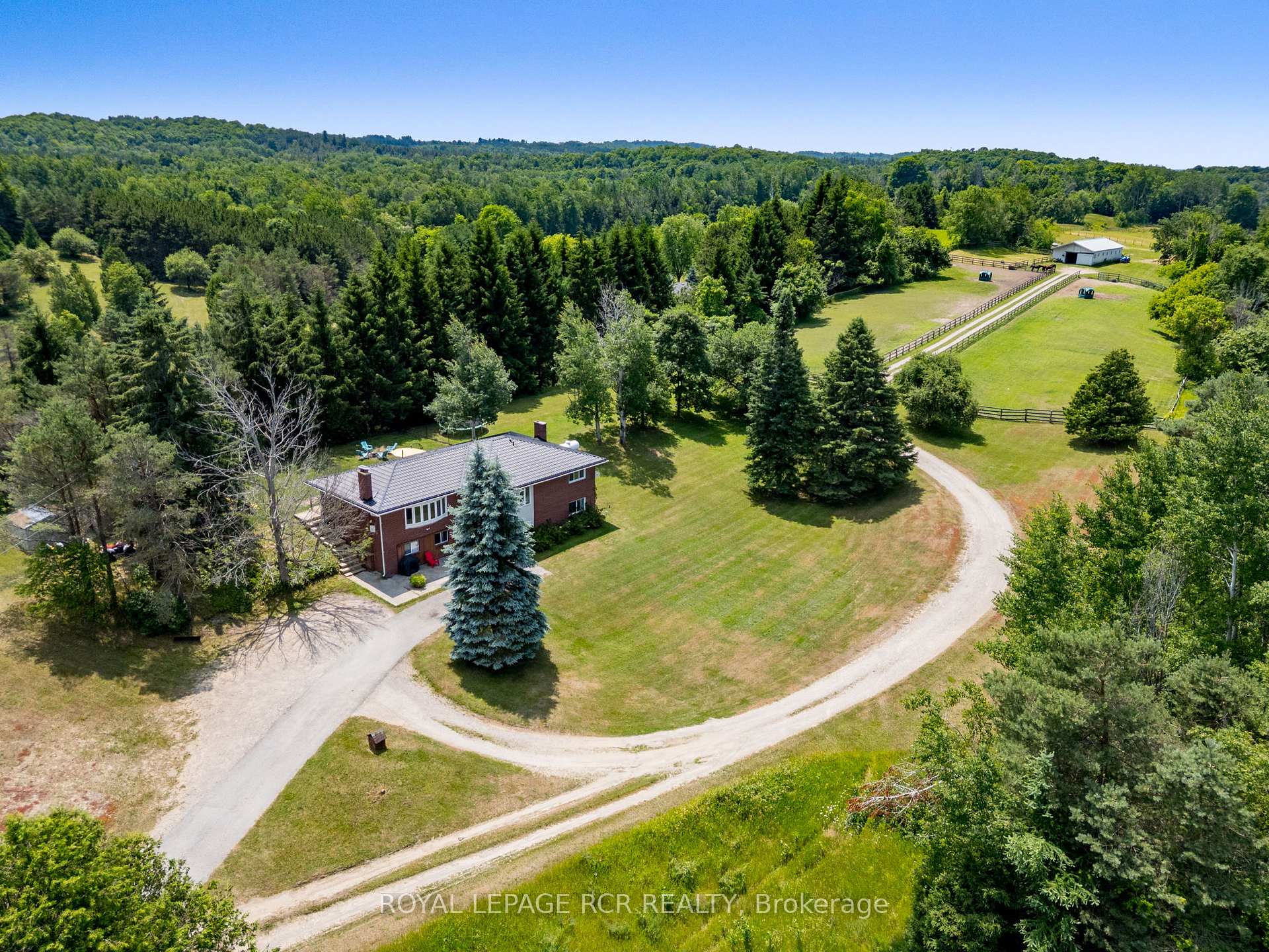 Photo 2 of 994034 Mono/Adjala Townline Road, Mono, Rural Mono — HOMEH