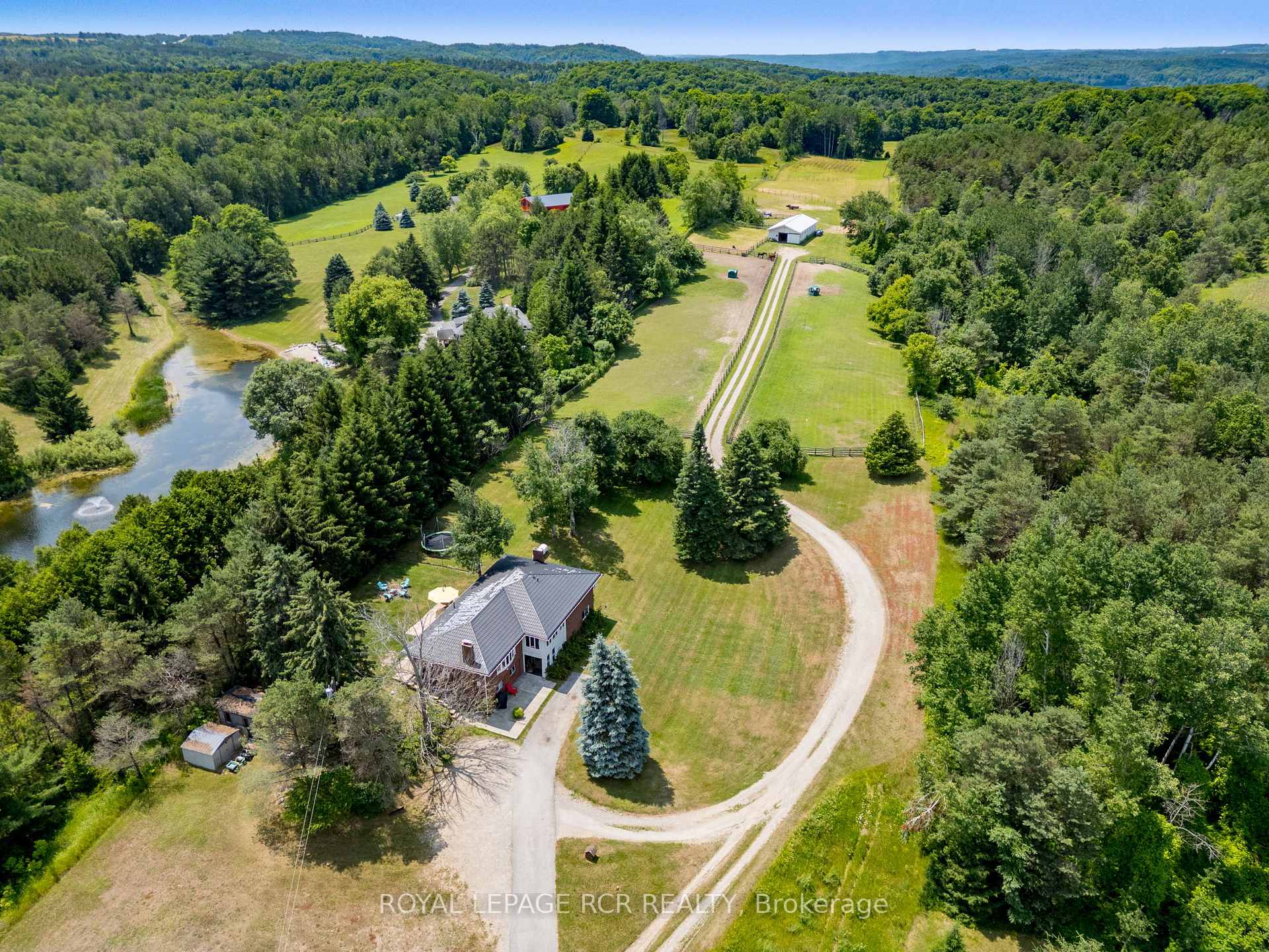 Photo 25 of 994034 Mono/Adjala Townline Road, Mono, Rural Mono — HOMEH